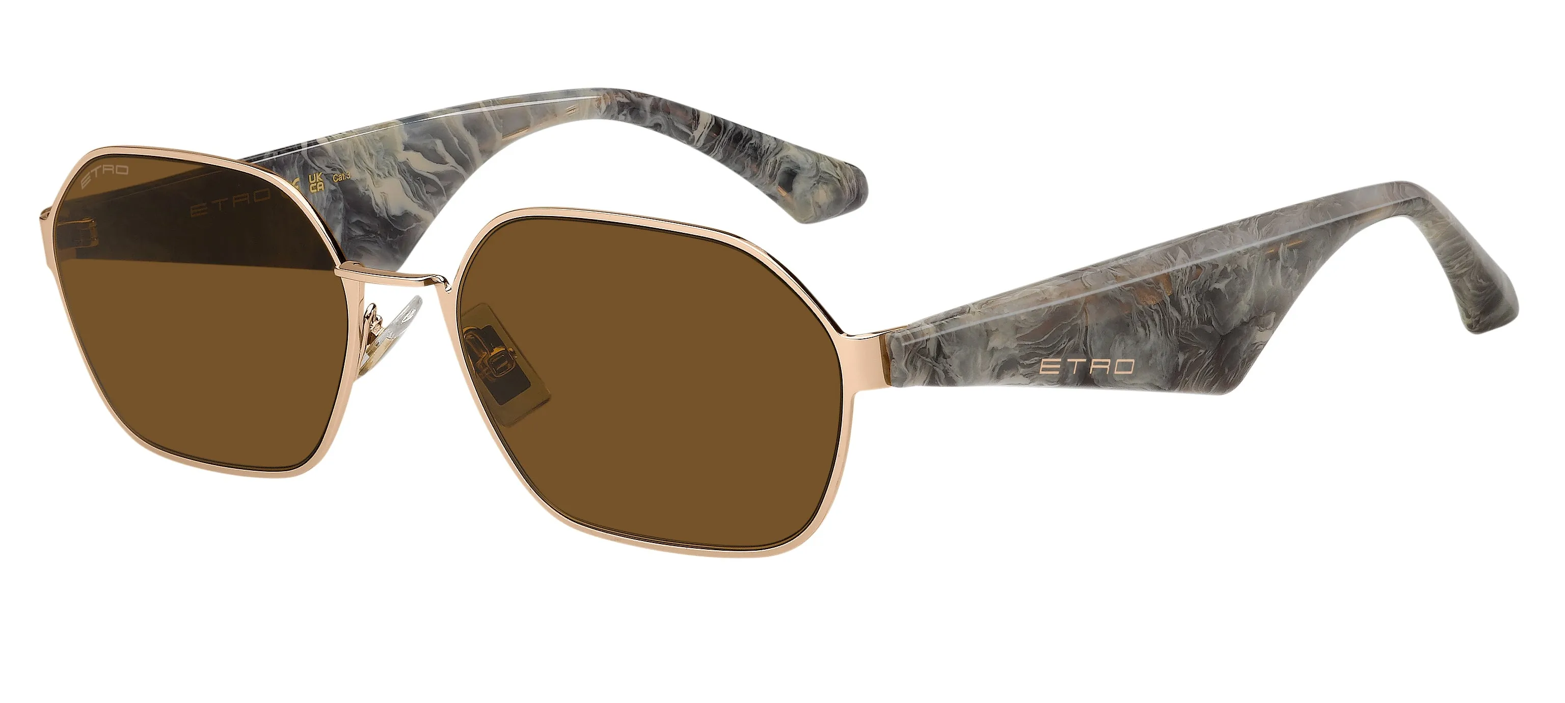 ETRO ETRO ETRO 0111/S 000/70 Occhiali da sole - immagine 1
