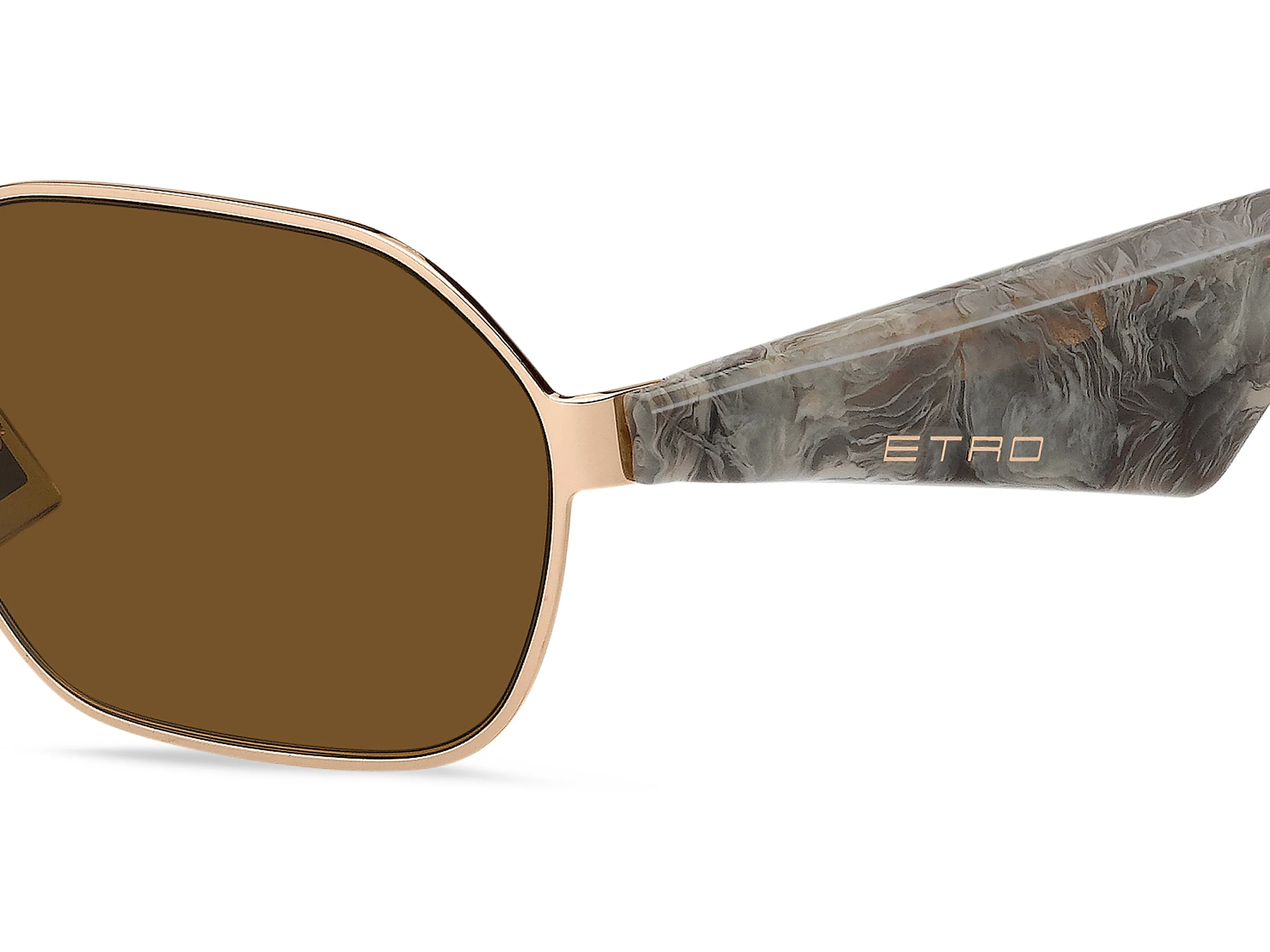 ETRO ETRO ETRO 0111/S 000/70 Occhiali da sole - immagine 3