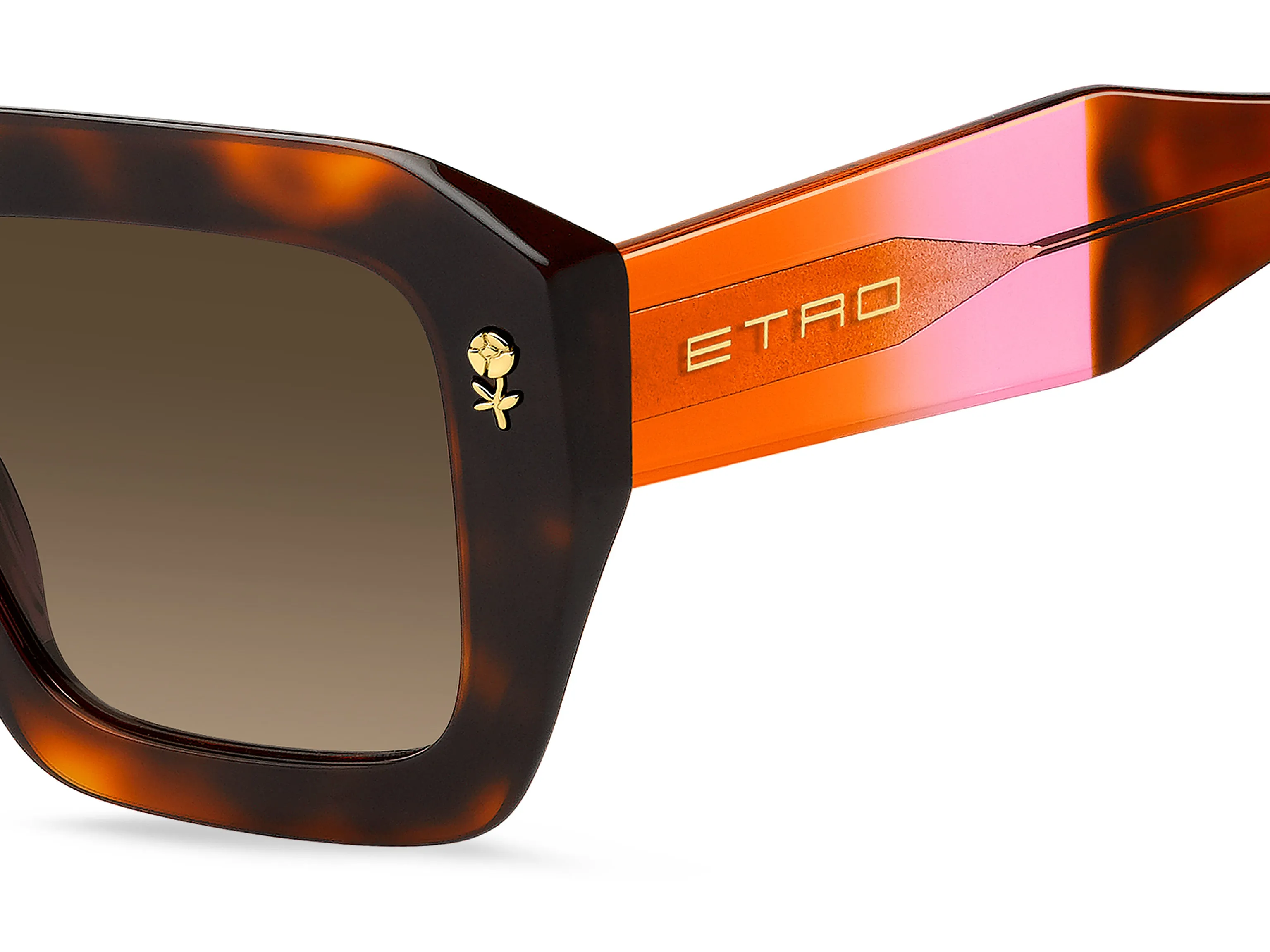 ETRO ETRO ETRO 0114/S O63/HA Occhiali da sole - immagine 3