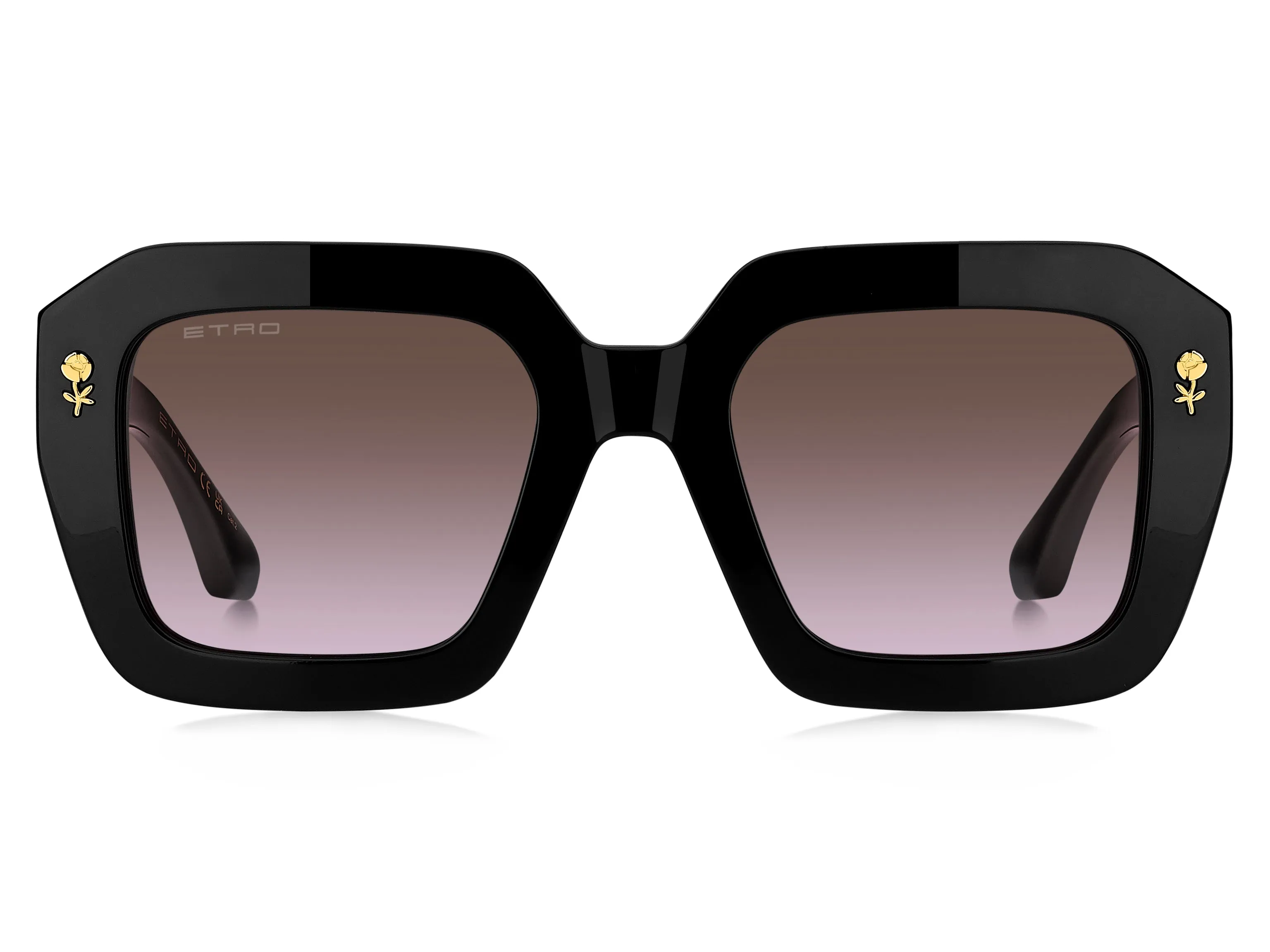 ETRO ETRO ETRO 0114/S HK8/QR Occhiali da sole - immagine 2