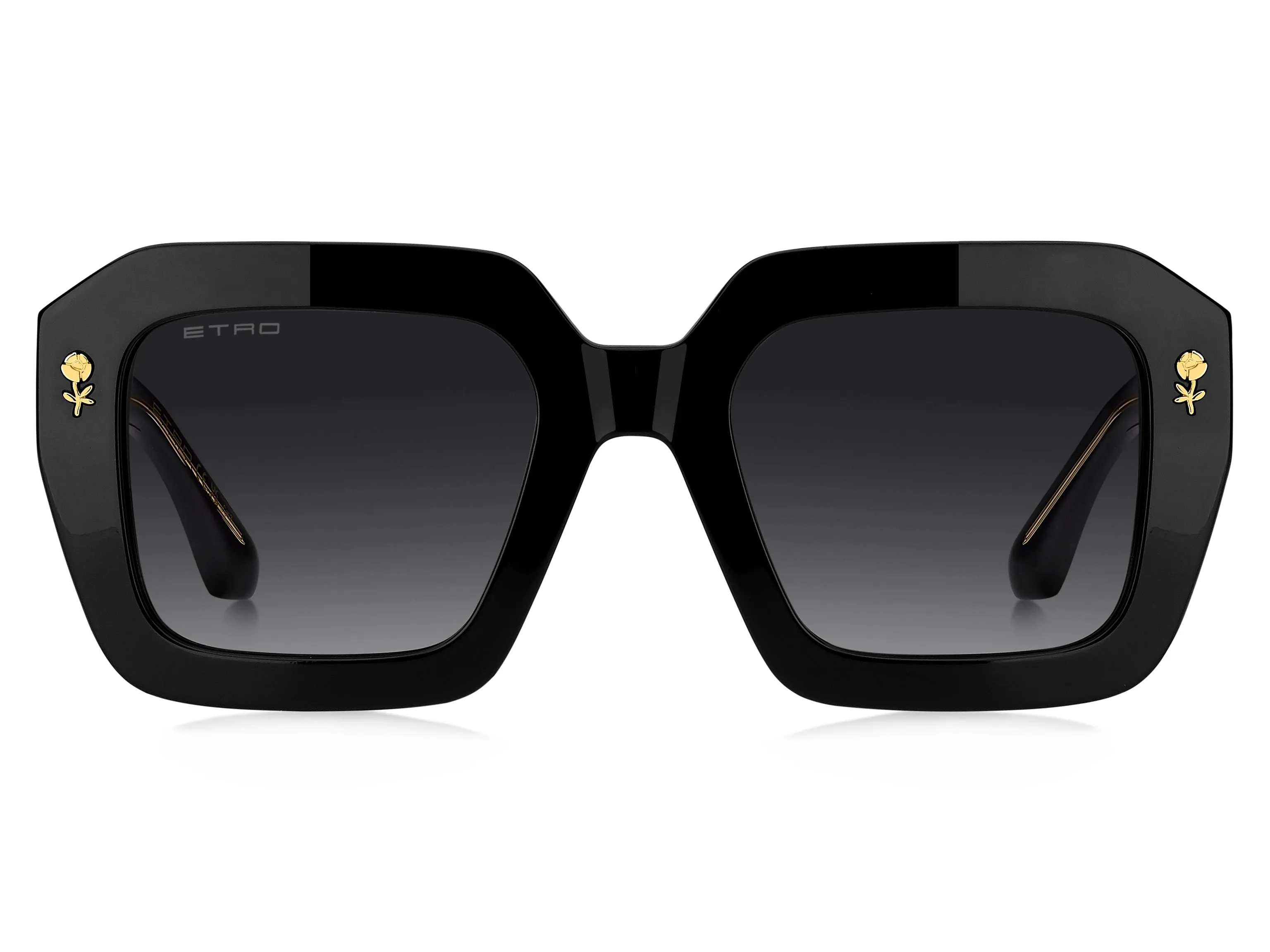 ETRO ETRO ETRO 0114/S 807/9O Occhiali da sole - immagine 2