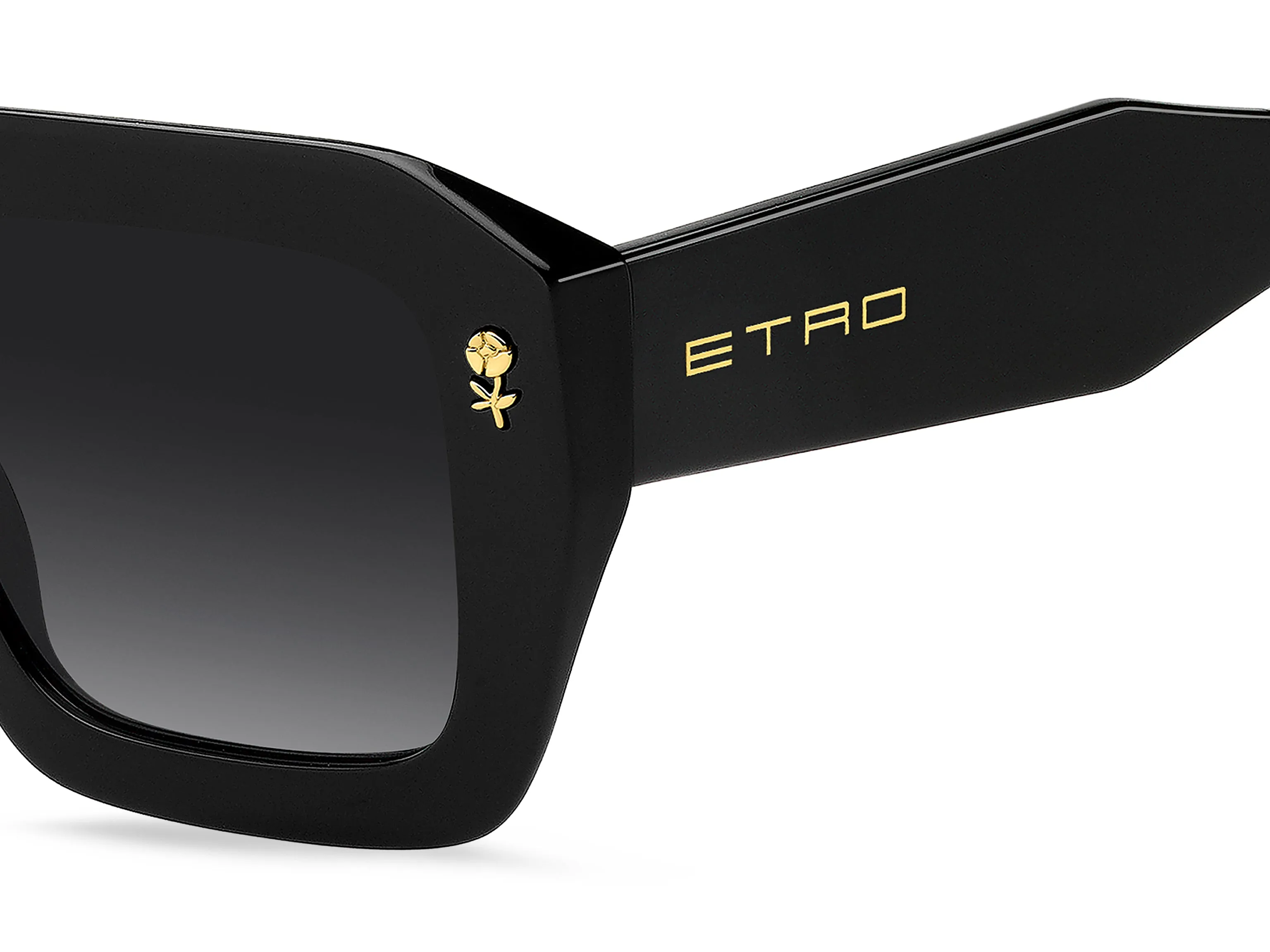 ETRO ETRO ETRO 0114/S 807/9O Occhiali da sole - immagine 3