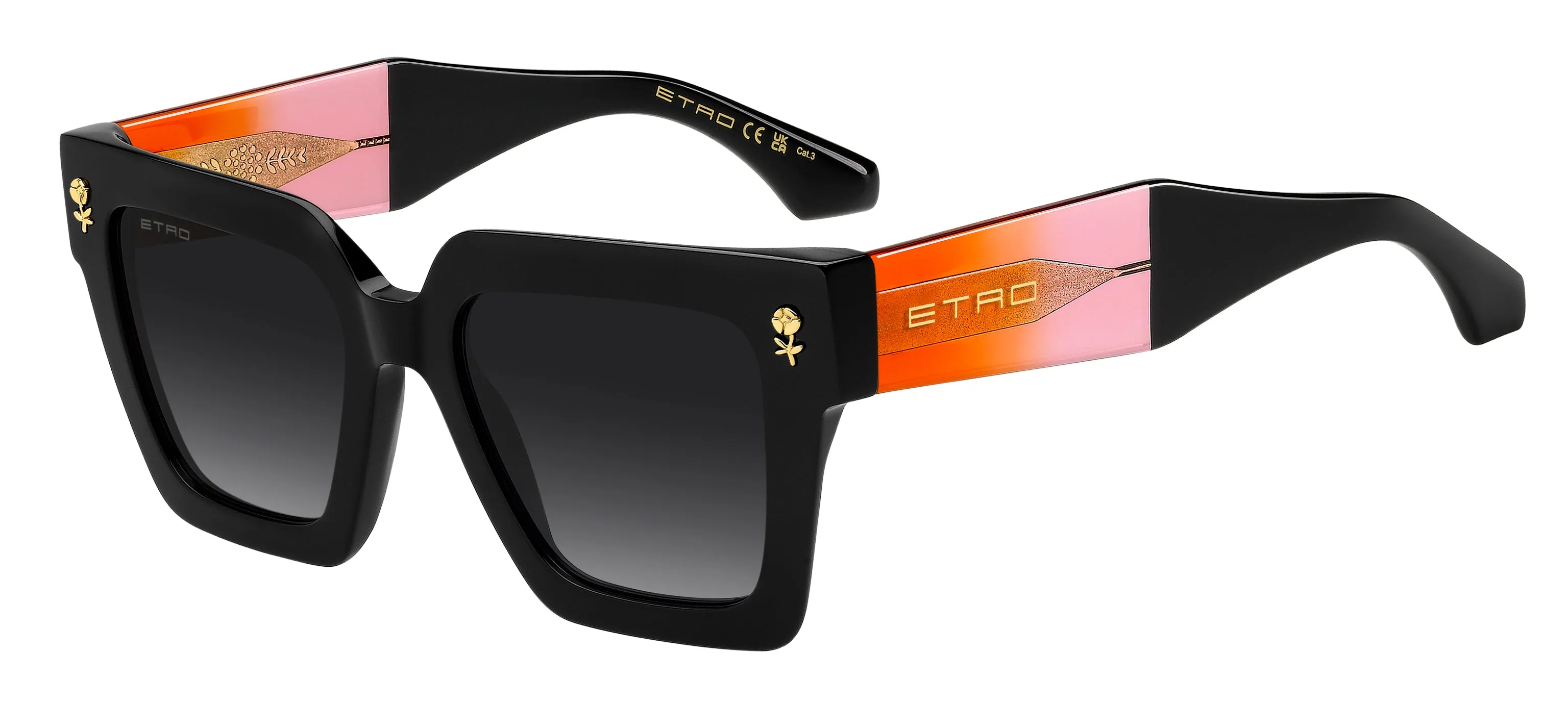 ETRO ETRO ETRO 0113/S OIT/9O Occhiali da sole - immagine 1