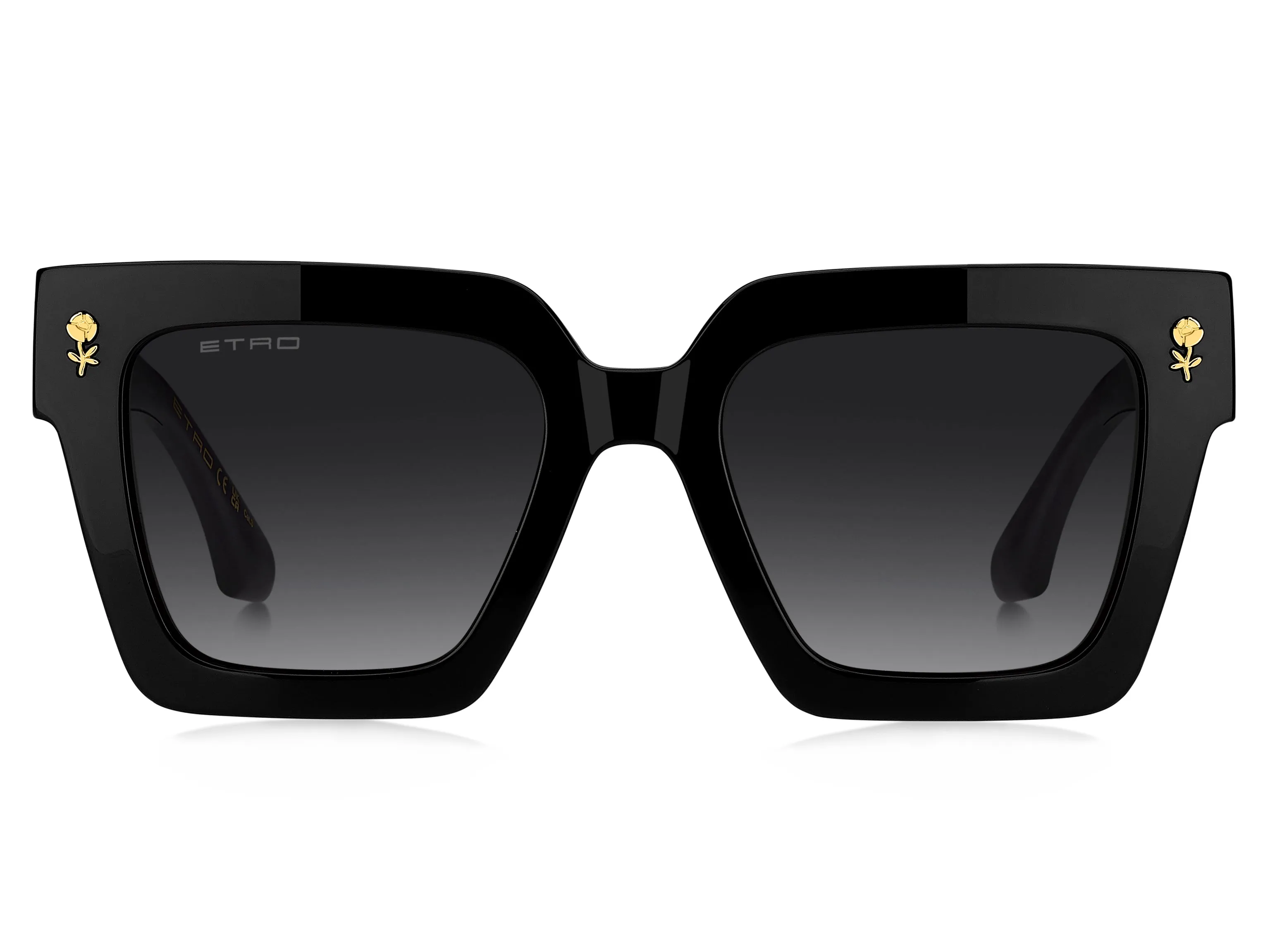 ETRO ETRO ETRO 0113/S OIT/9O Occhiali da sole - immagine 2