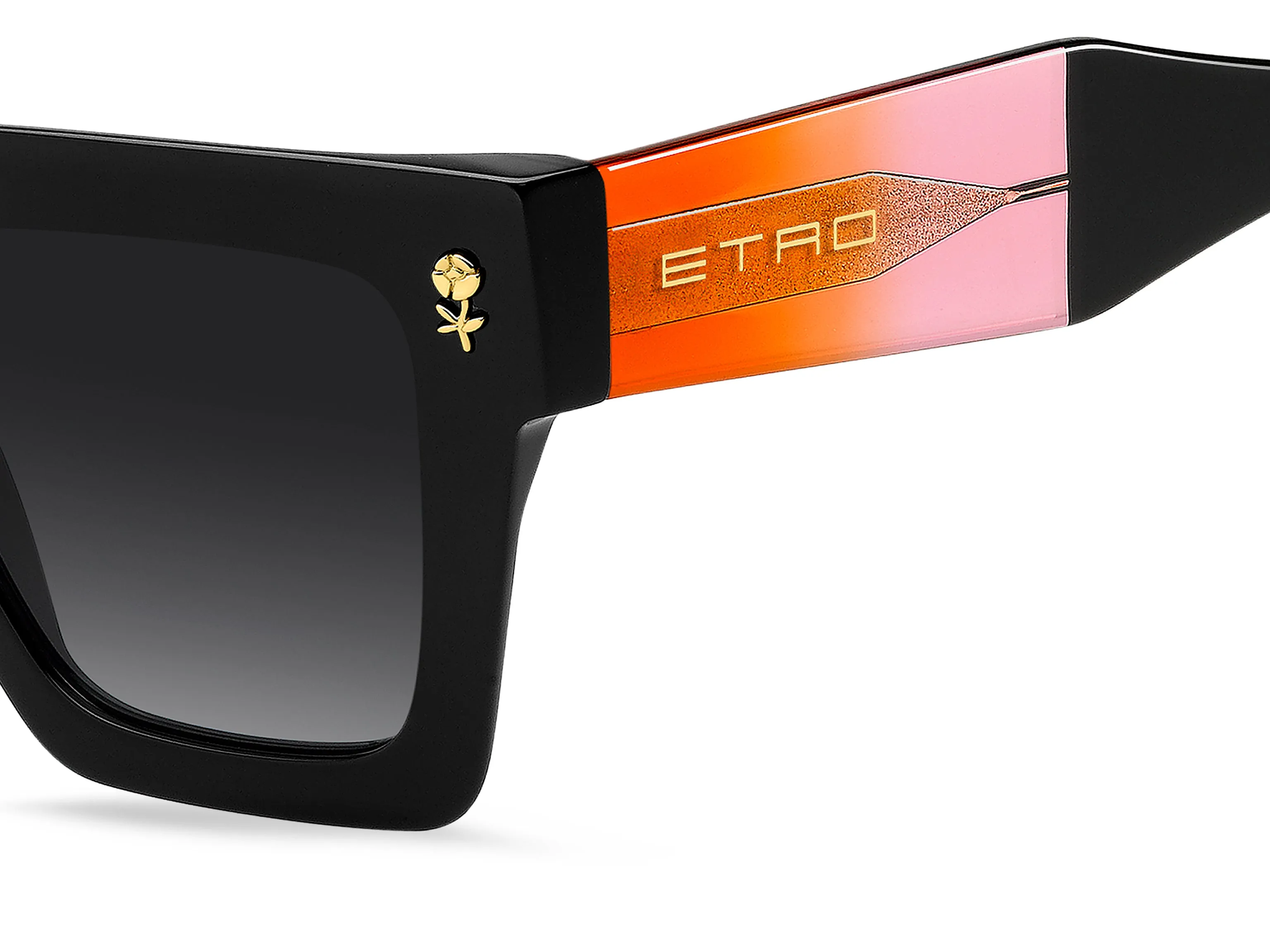ETRO ETRO ETRO 0113/S OIT/9O Occhiali da sole - immagine 3