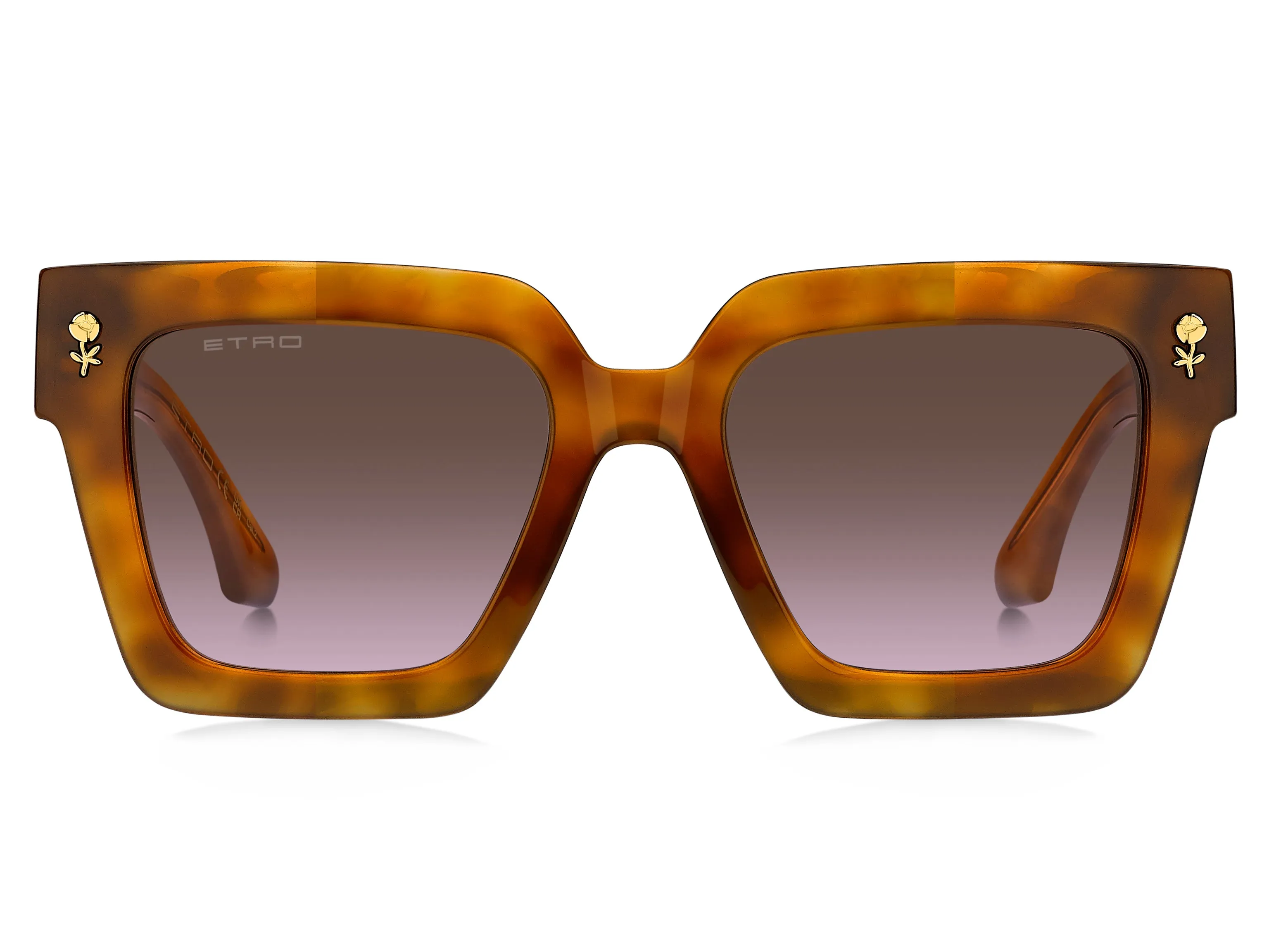 ETRO ETRO ETRO 0113/S AY0/QR Occhiali da sole - immagine 2