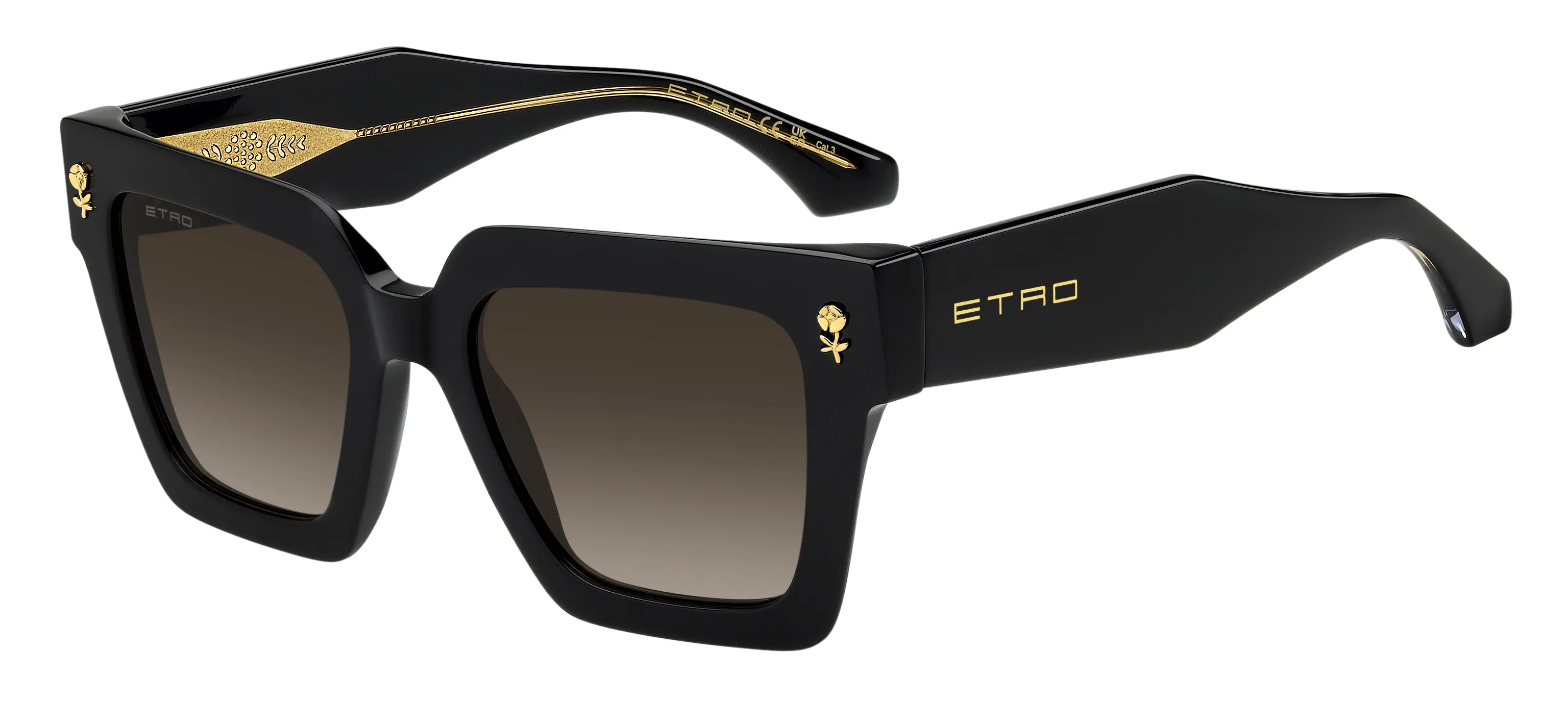 ETRO ETRO ETRO 0113/S 807/HA Occhiali da sole - immagine 1