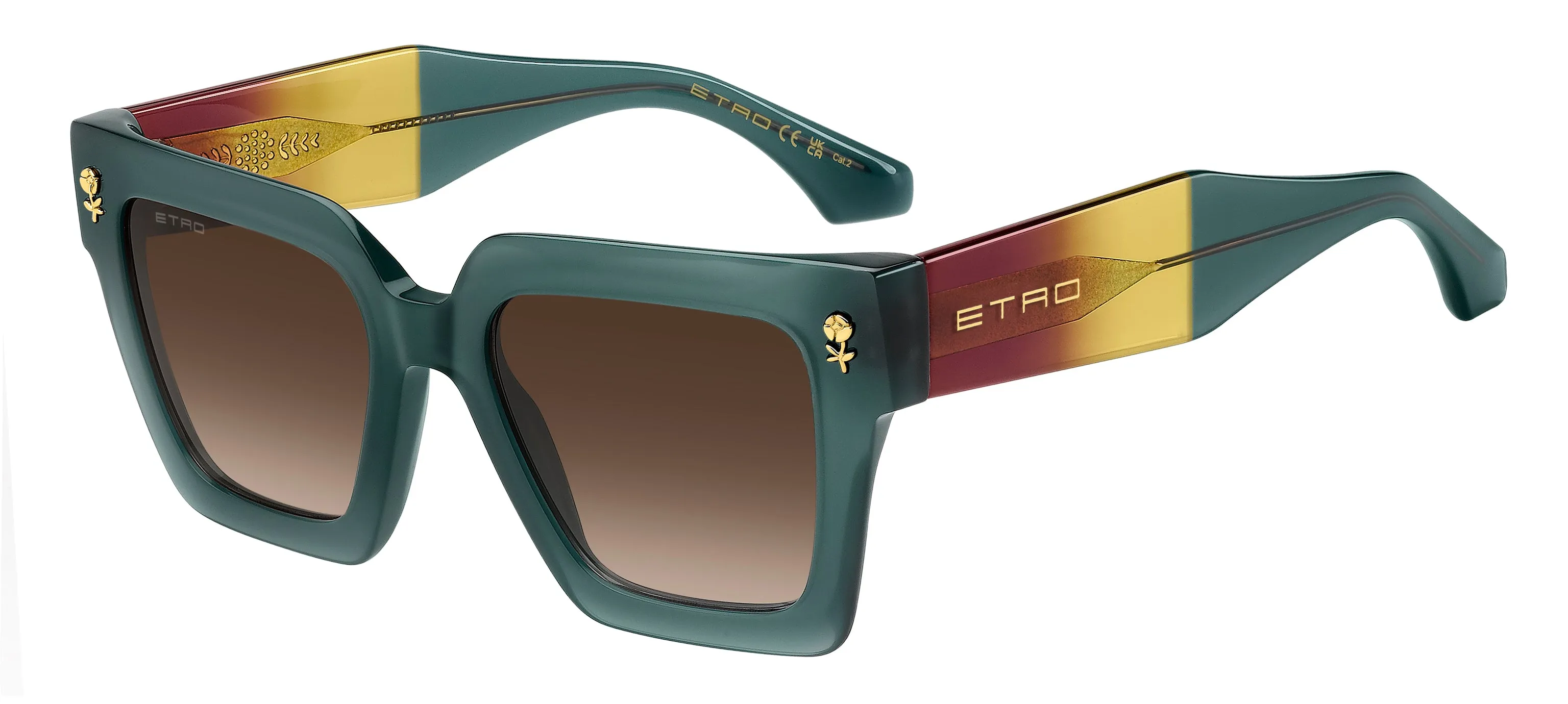ETRO ETRO ETRO 0113/S 13J/HA Occhiali da sole - immagine 1