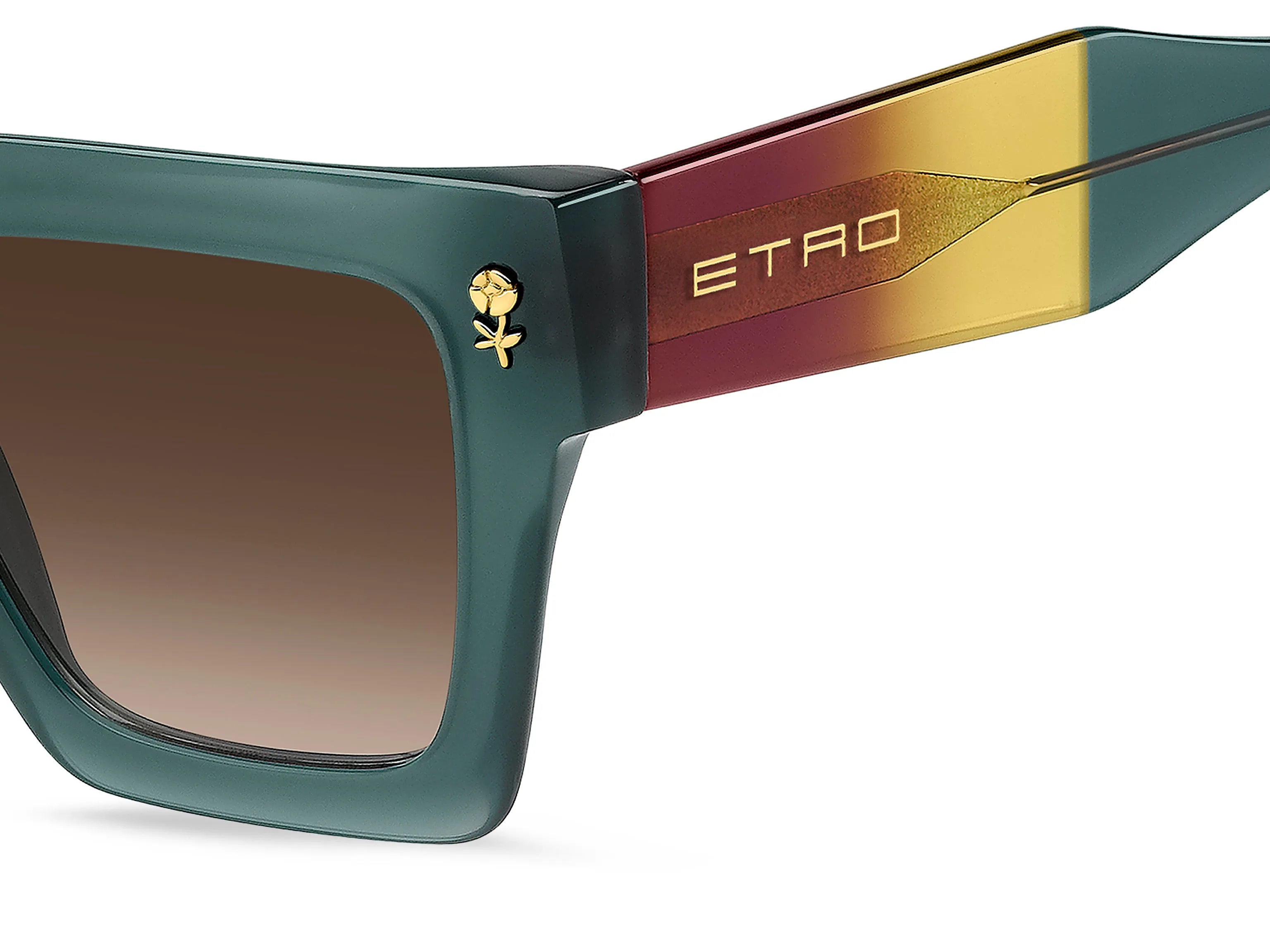 ETRO ETRO ETRO 0113/S 13J/HA Occhiali da sole - immagine 3