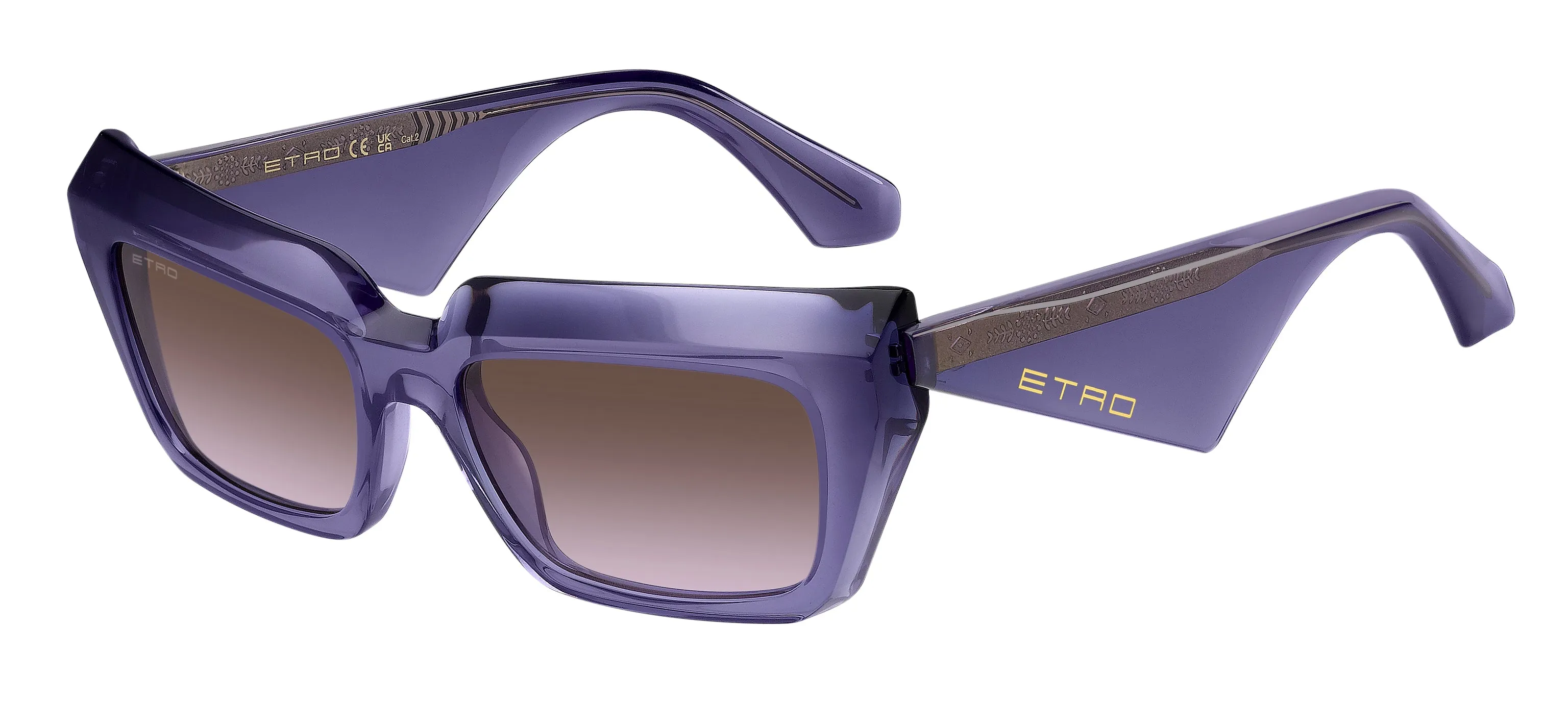 ETRO ETRO ETRO 0118/S B3V/QR Occhiali da sole - immagine 1