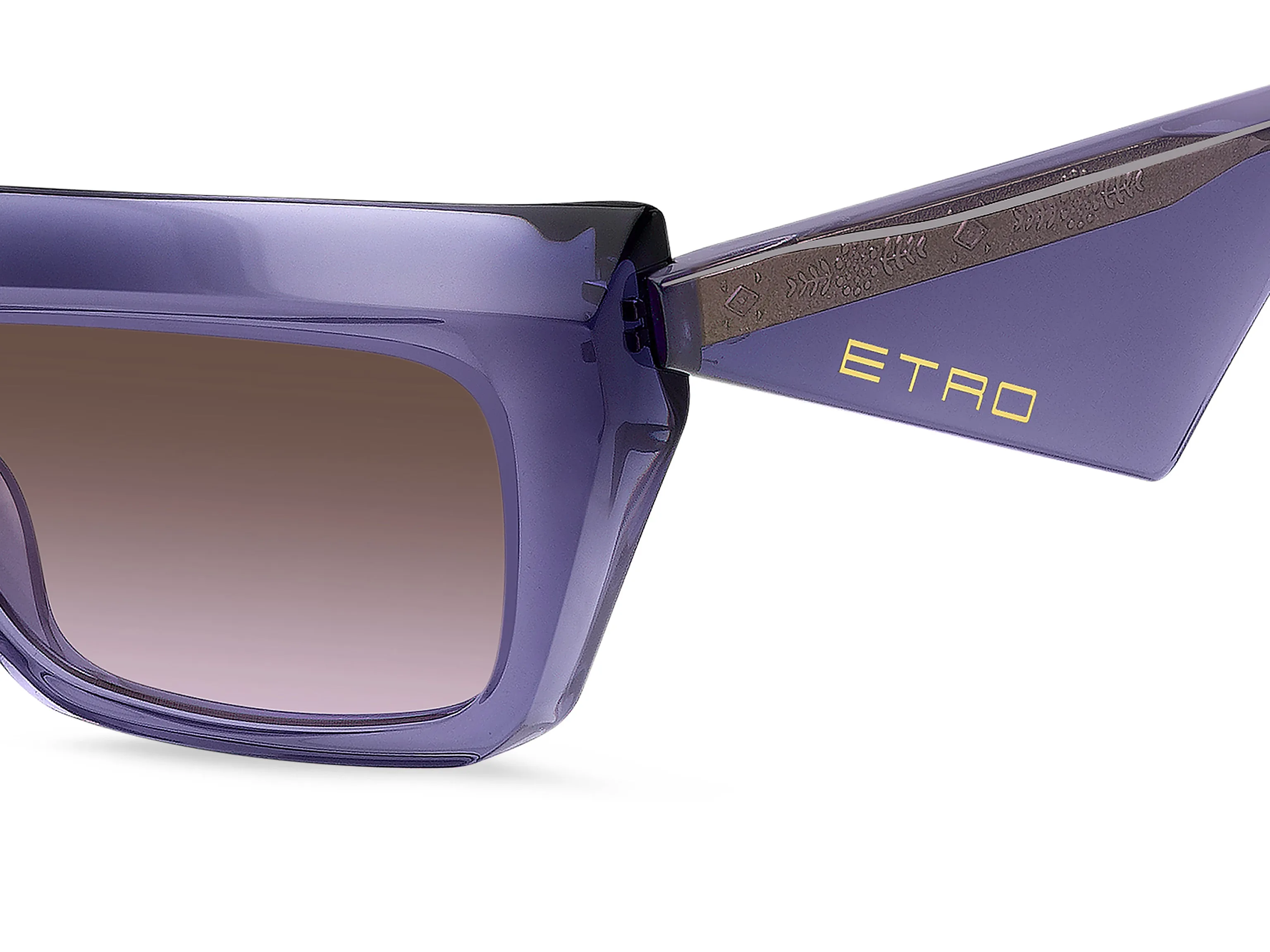 ETRO ETRO ETRO 0118/S B3V/QR Occhiali da sole - immagine 3