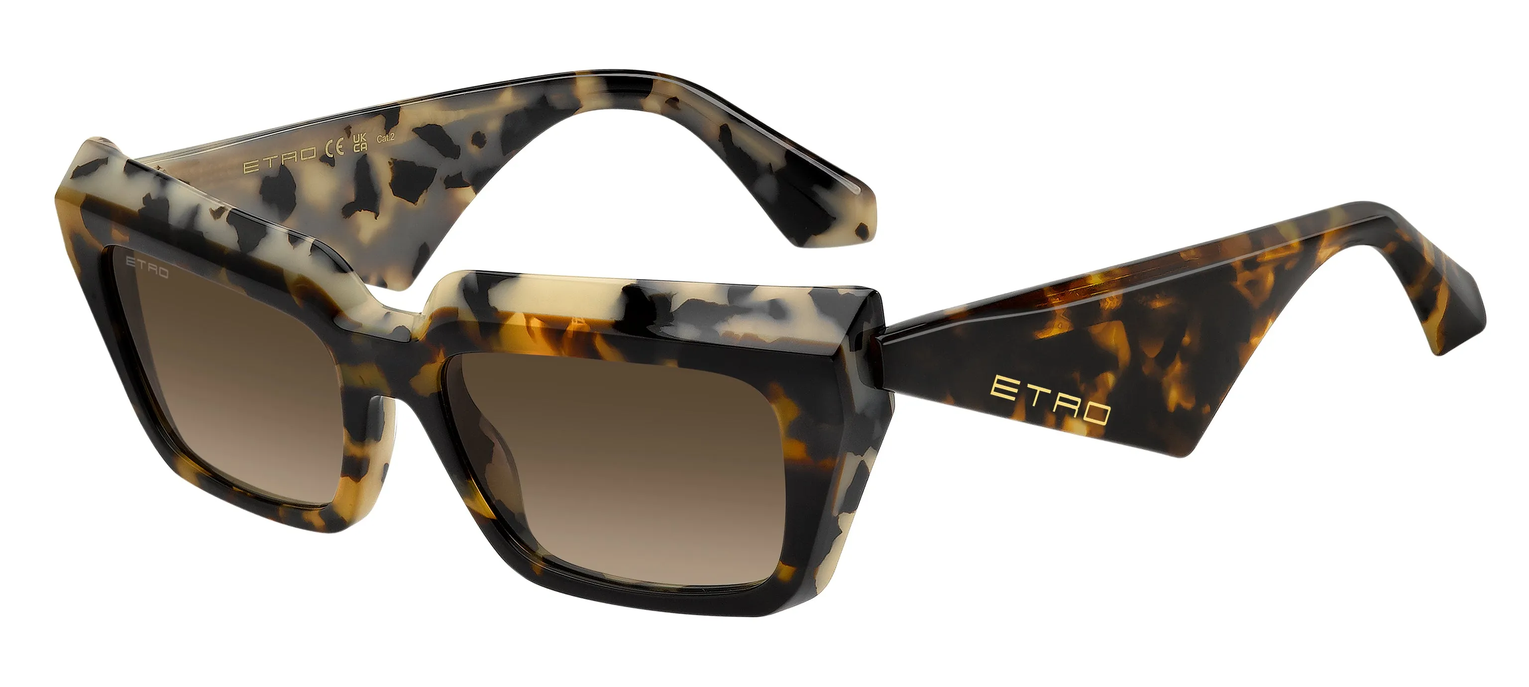 ETRO ETRO ETRO 0118/S 1QI/HA Occhiali da sole - immagine 1