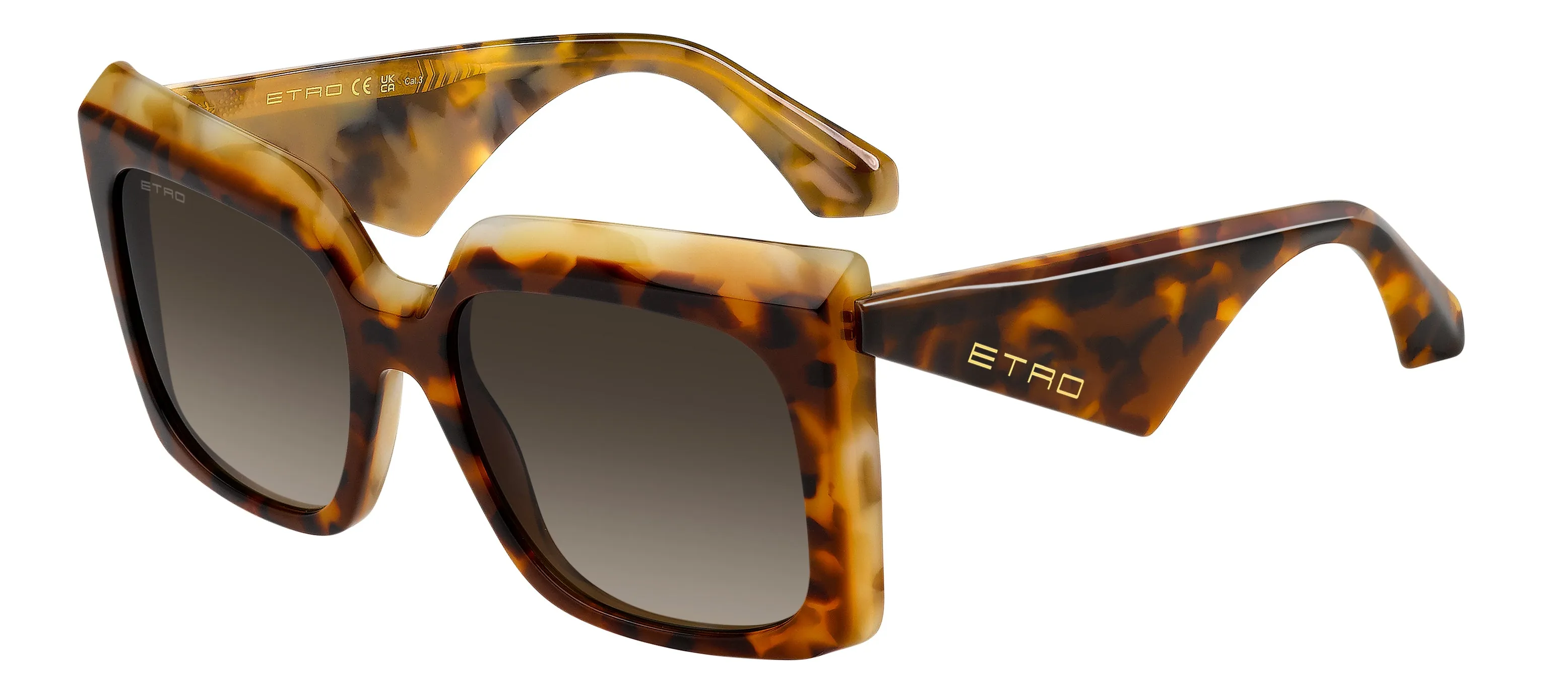 ETRO ETRO ETRO 0117/S P65/HA Occhiali da sole - immagine 1