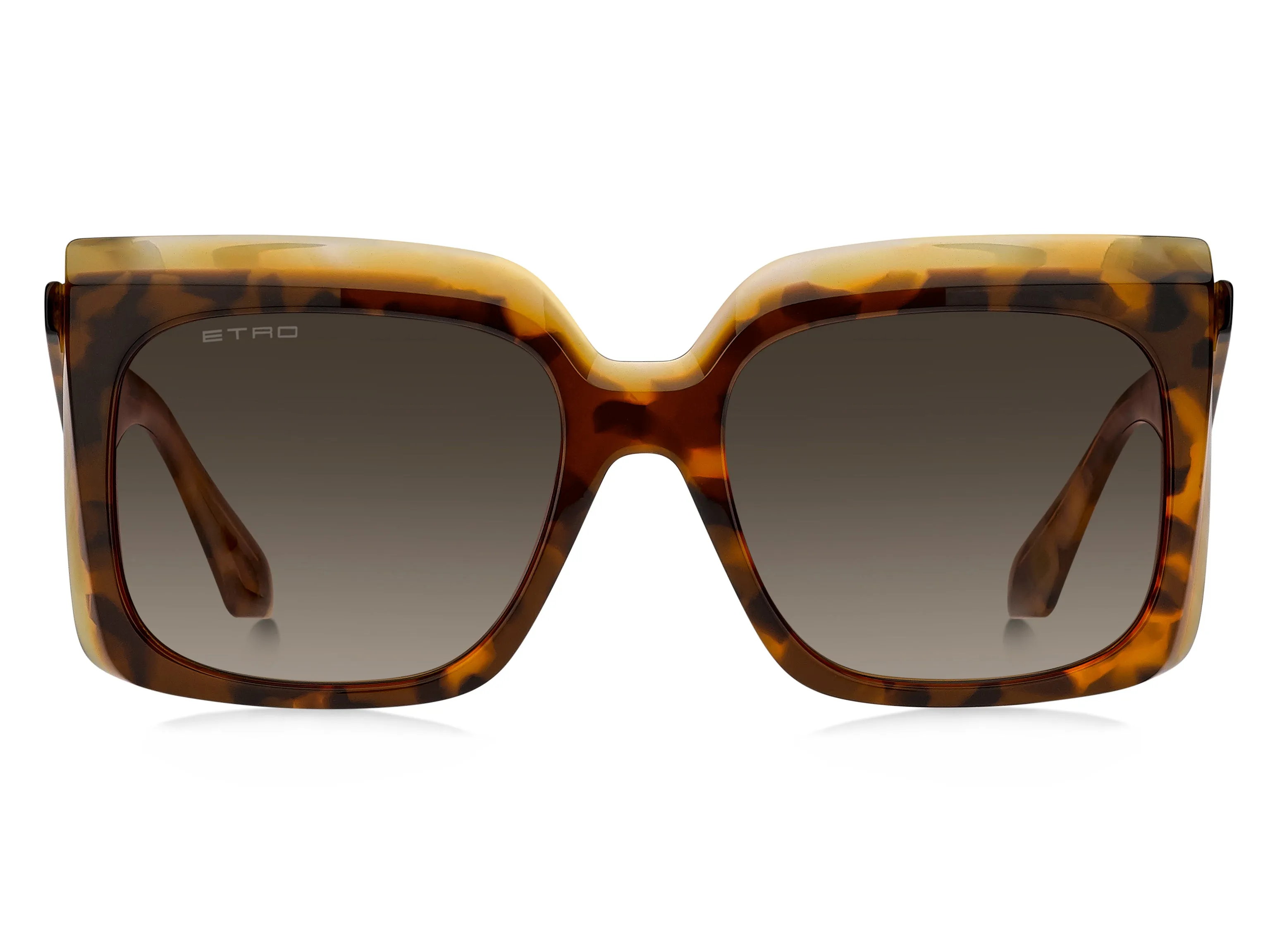 ETRO ETRO ETRO 0117/S P65/HA Occhiali da sole - immagine 2