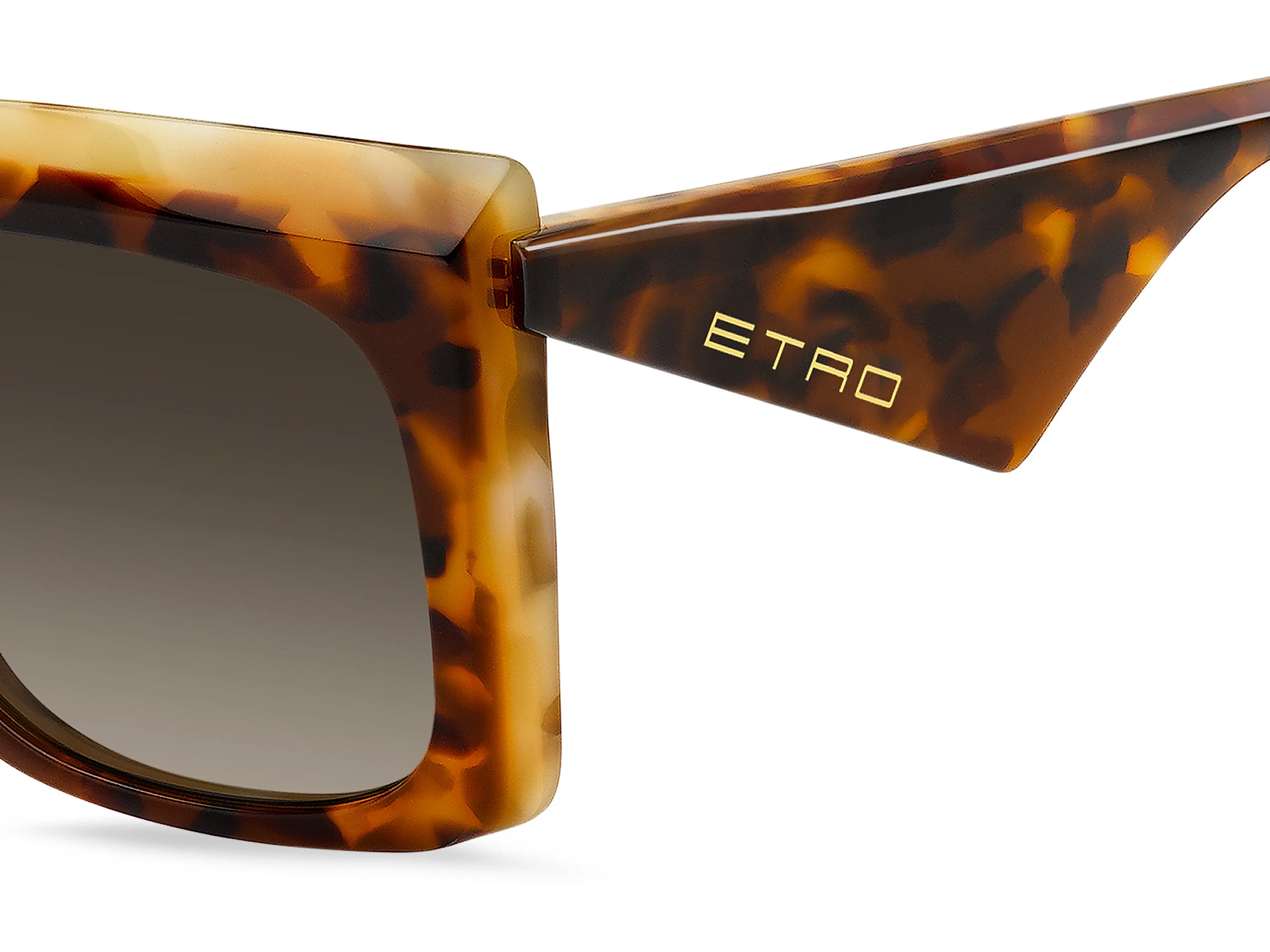 ETRO ETRO ETRO 0117/S P65/HA Occhiali da sole - immagine 3