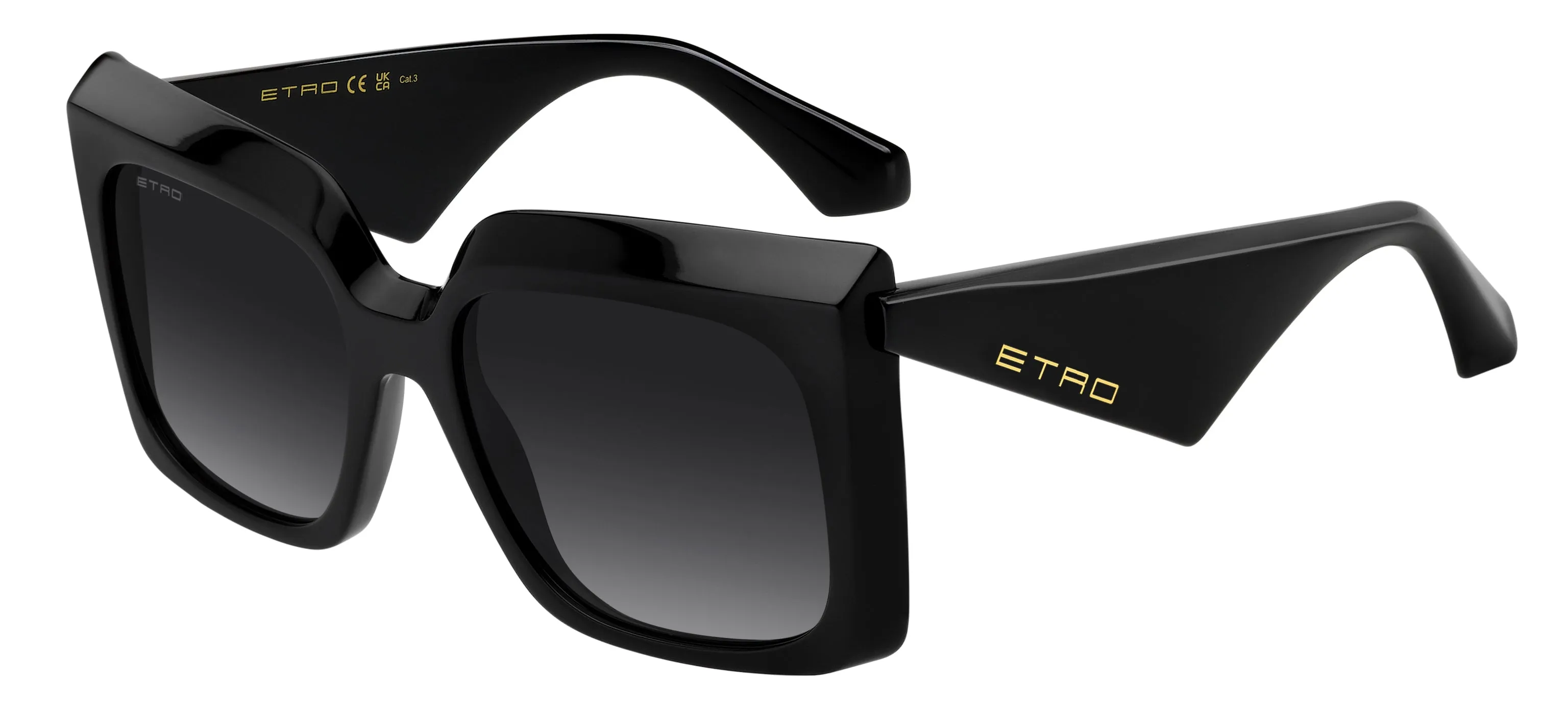 ETRO ETRO ETRO 0117/S 807/9O Occhiali da sole - immagine 1