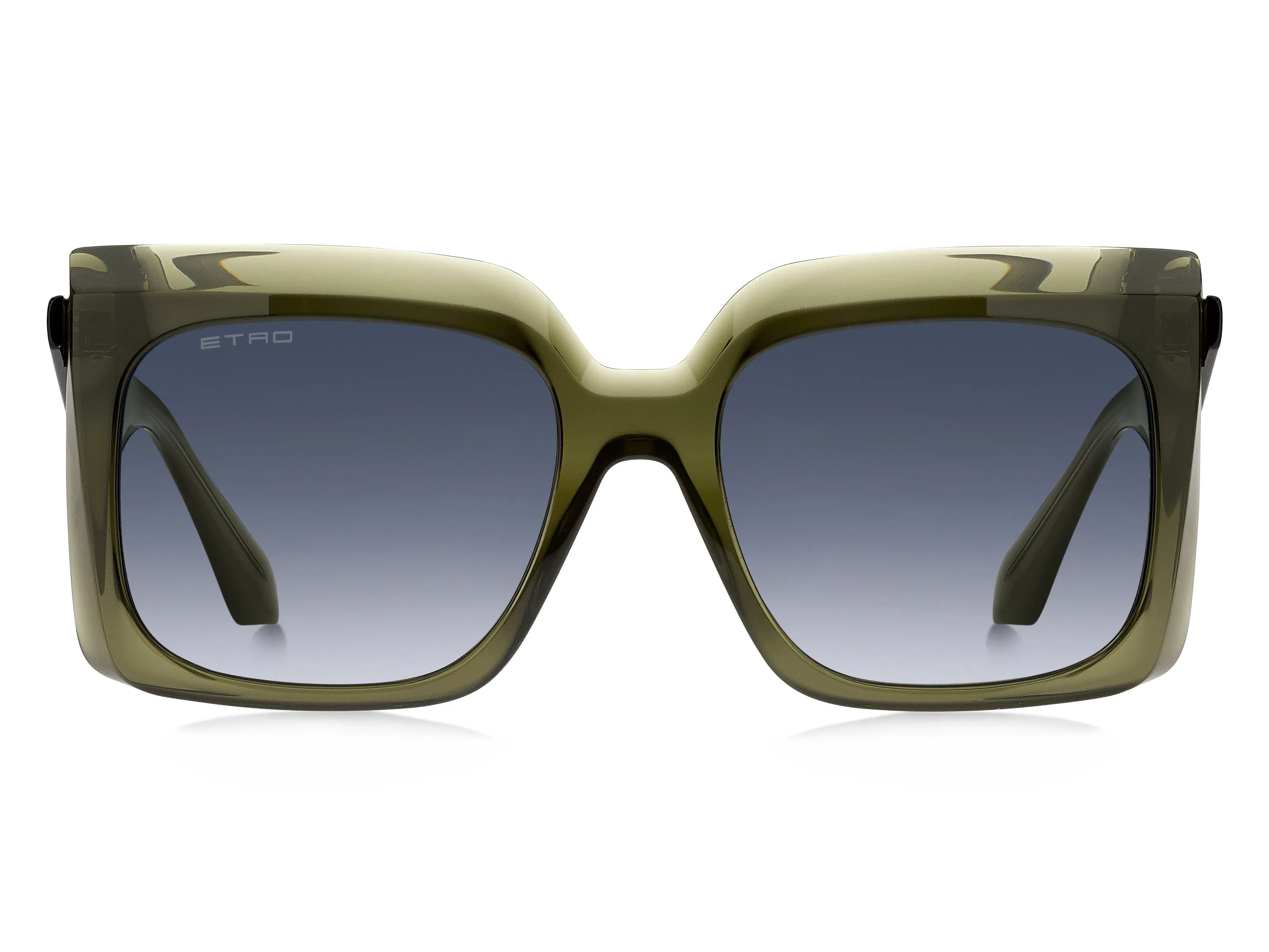 ETRO ETRO ETRO 0117/S 4C3/08 Occhiali da sole - immagine 2