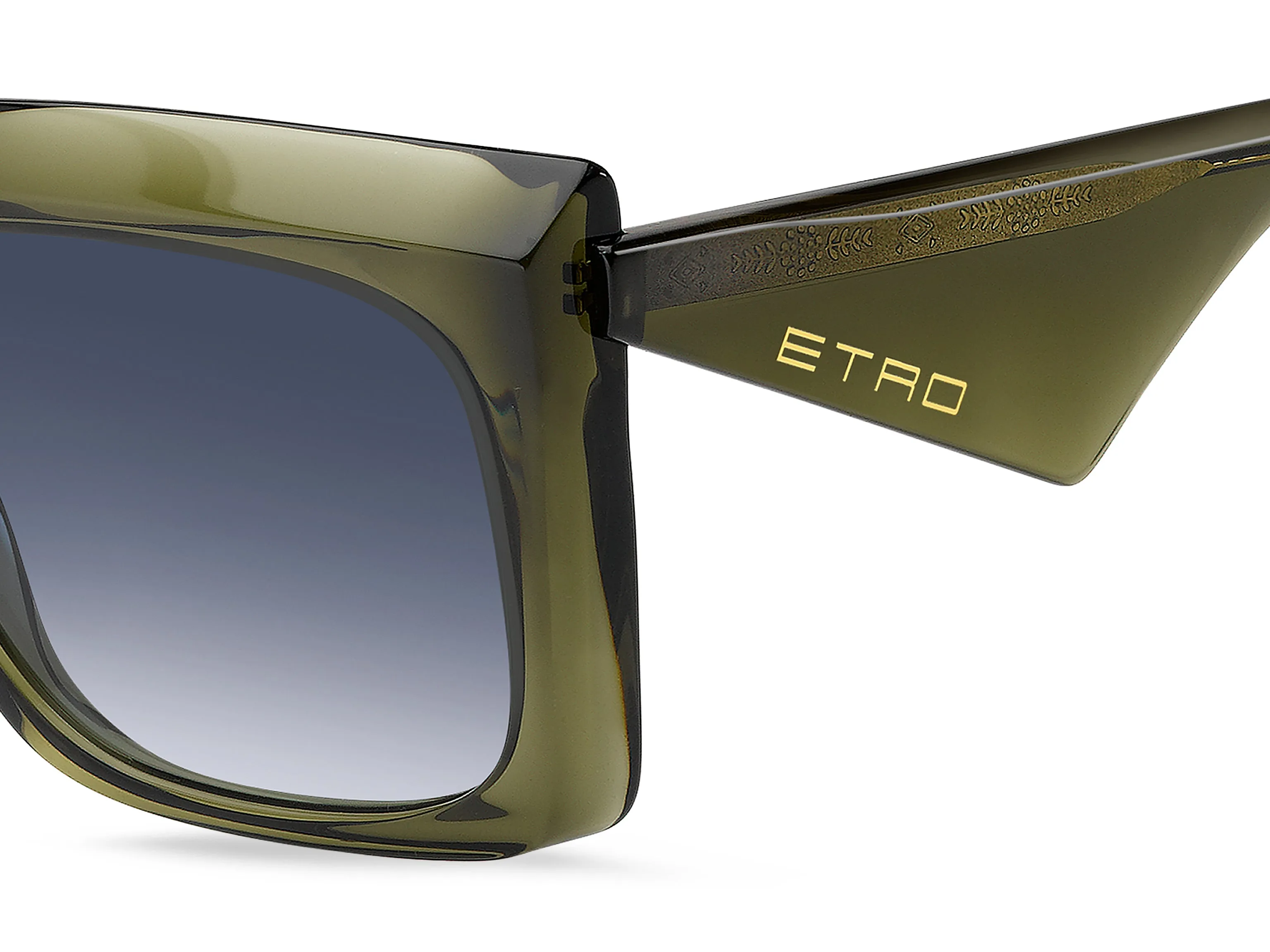 ETRO ETRO ETRO 0117/S 4C3/08 Occhiali da sole - immagine 3