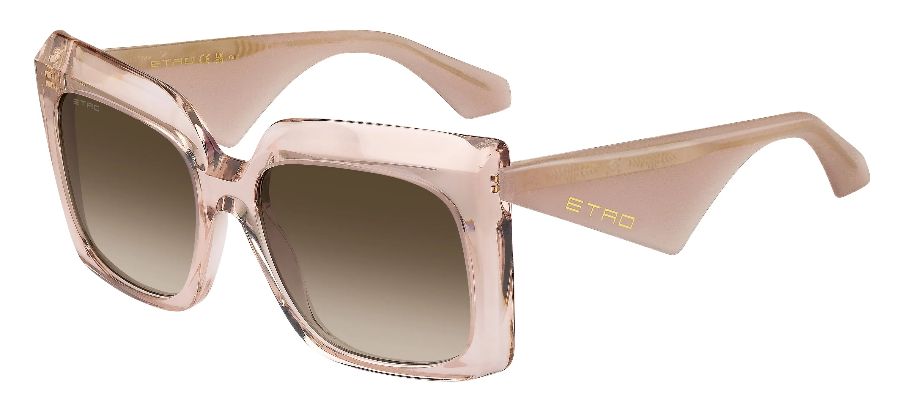 ETRO ETRO ETRO 0117/S 35J/HA Occhiali da sole - immagine 1