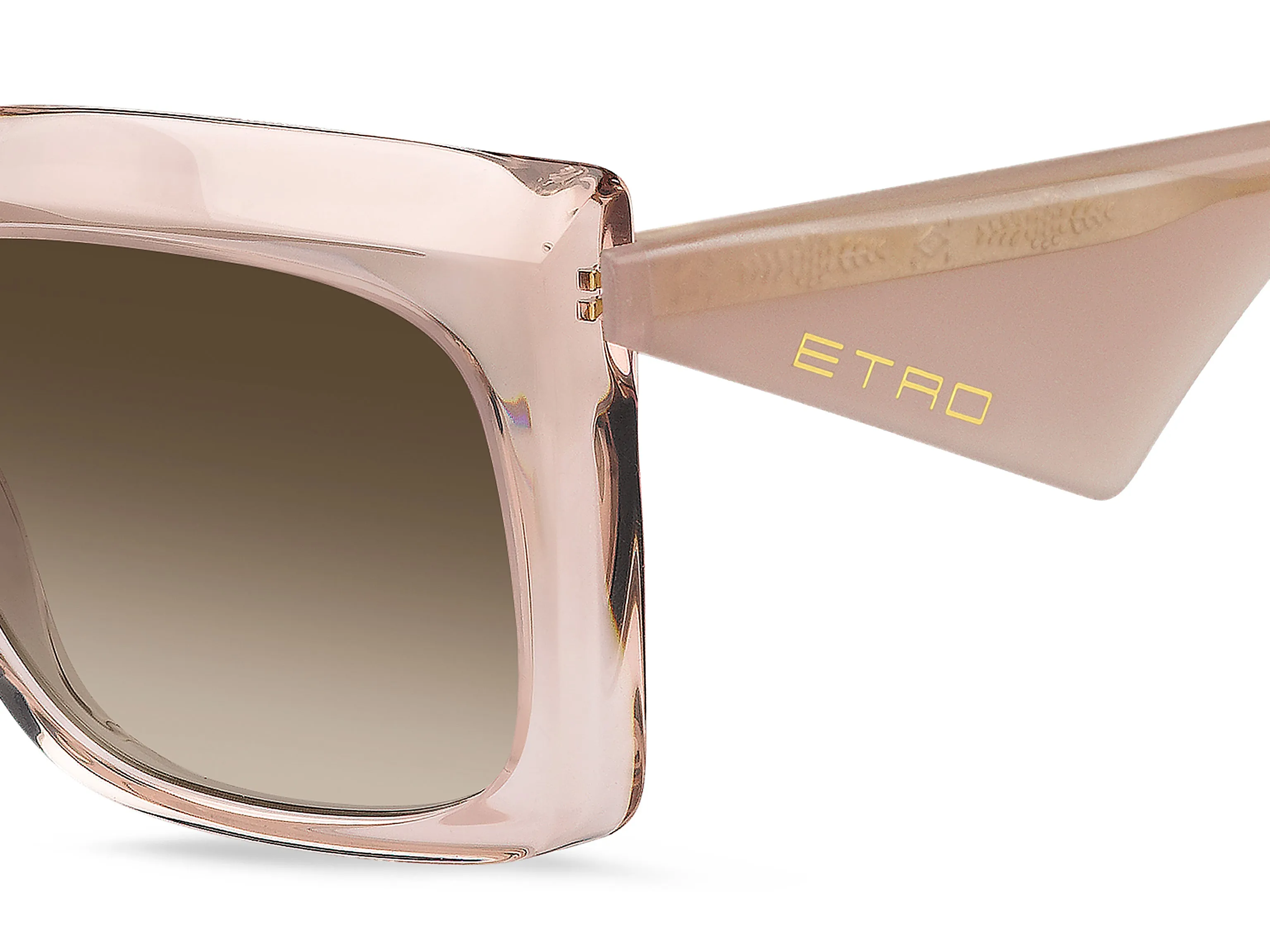 ETRO ETRO ETRO 0117/S 35J/HA Occhiali da sole - immagine 3