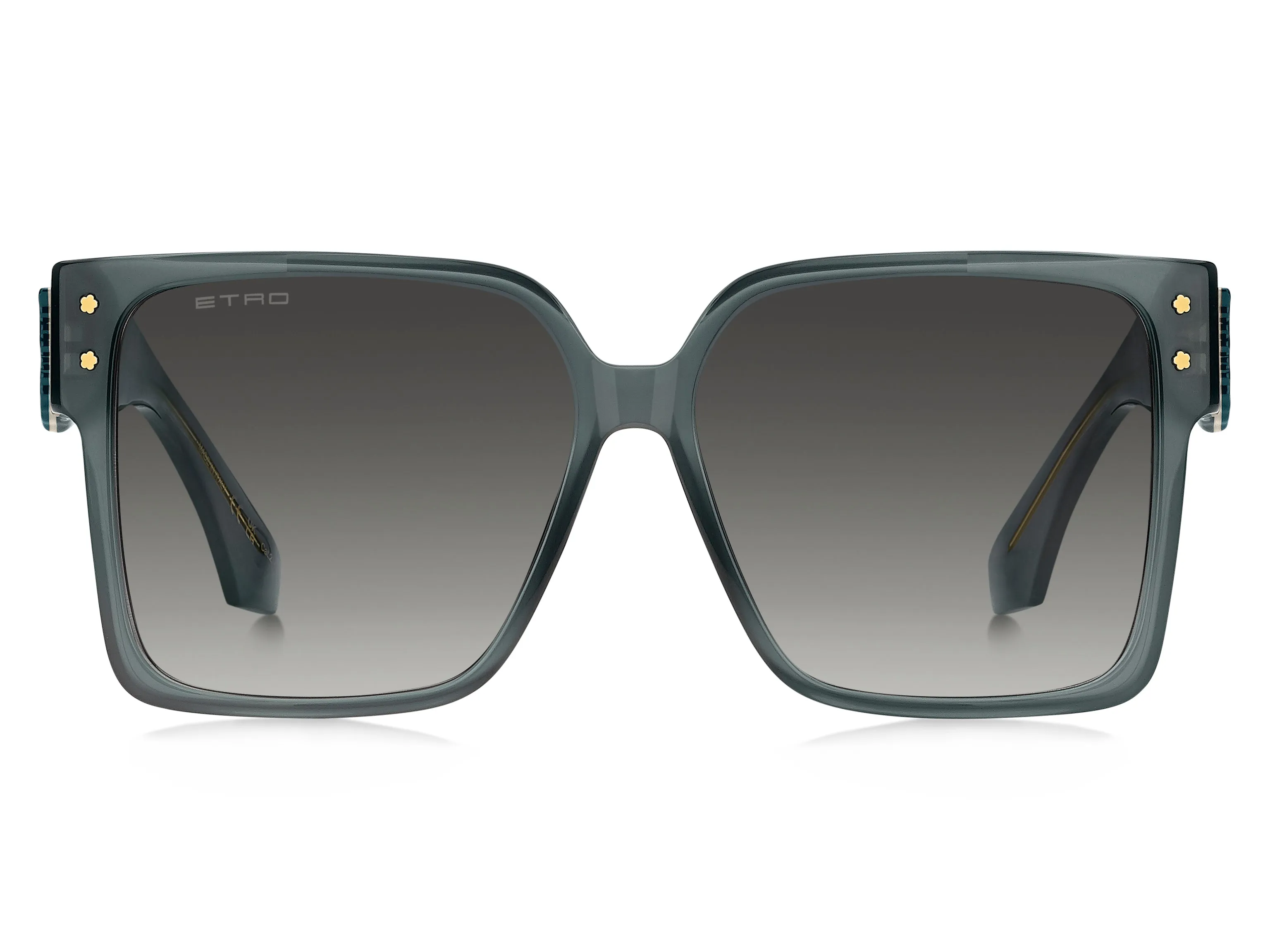 ETRO ETRO ETRO 0104/S ZI9/9O Occhiali da sole - immagine 2