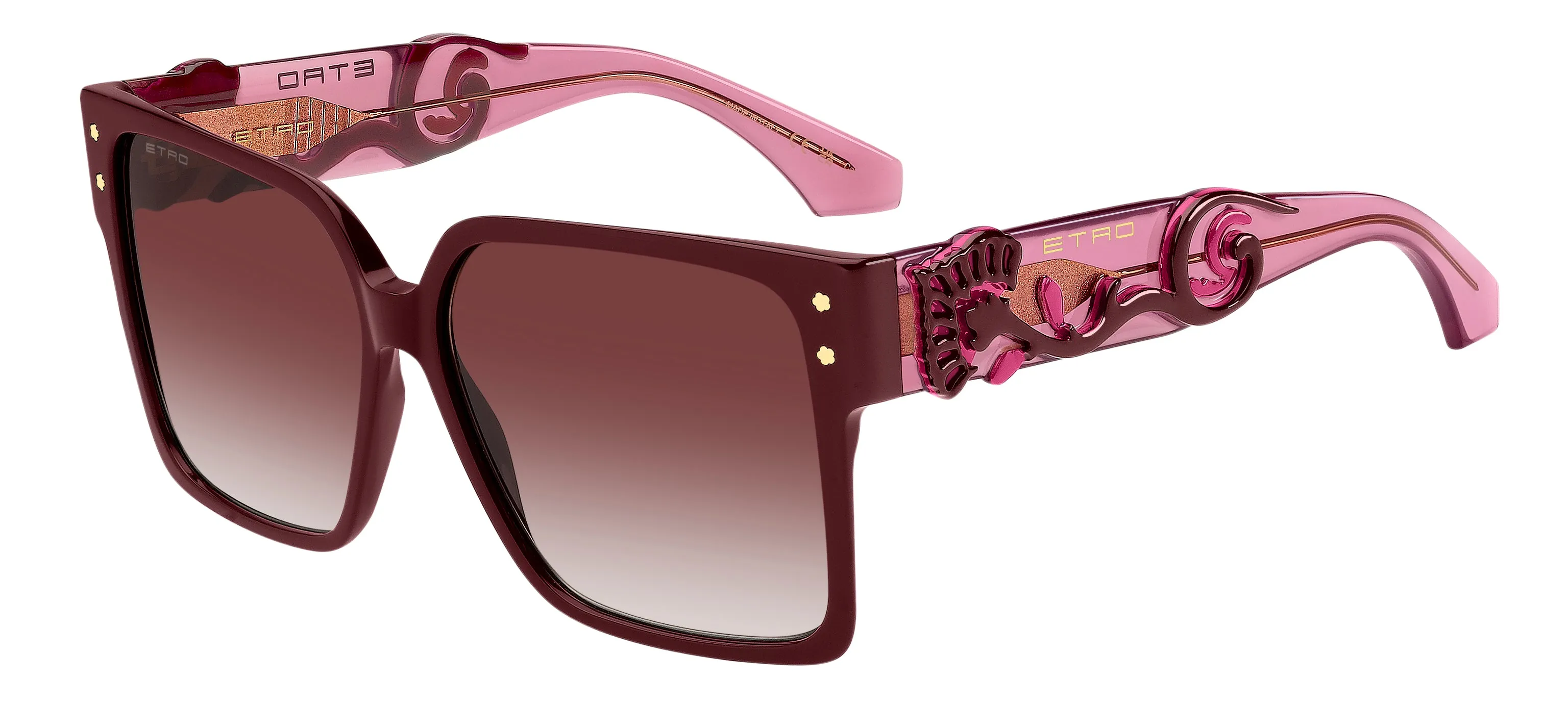 ETRO ETRO ETRO 0104/S LHF/3X Occhiali da sole - immagine 1