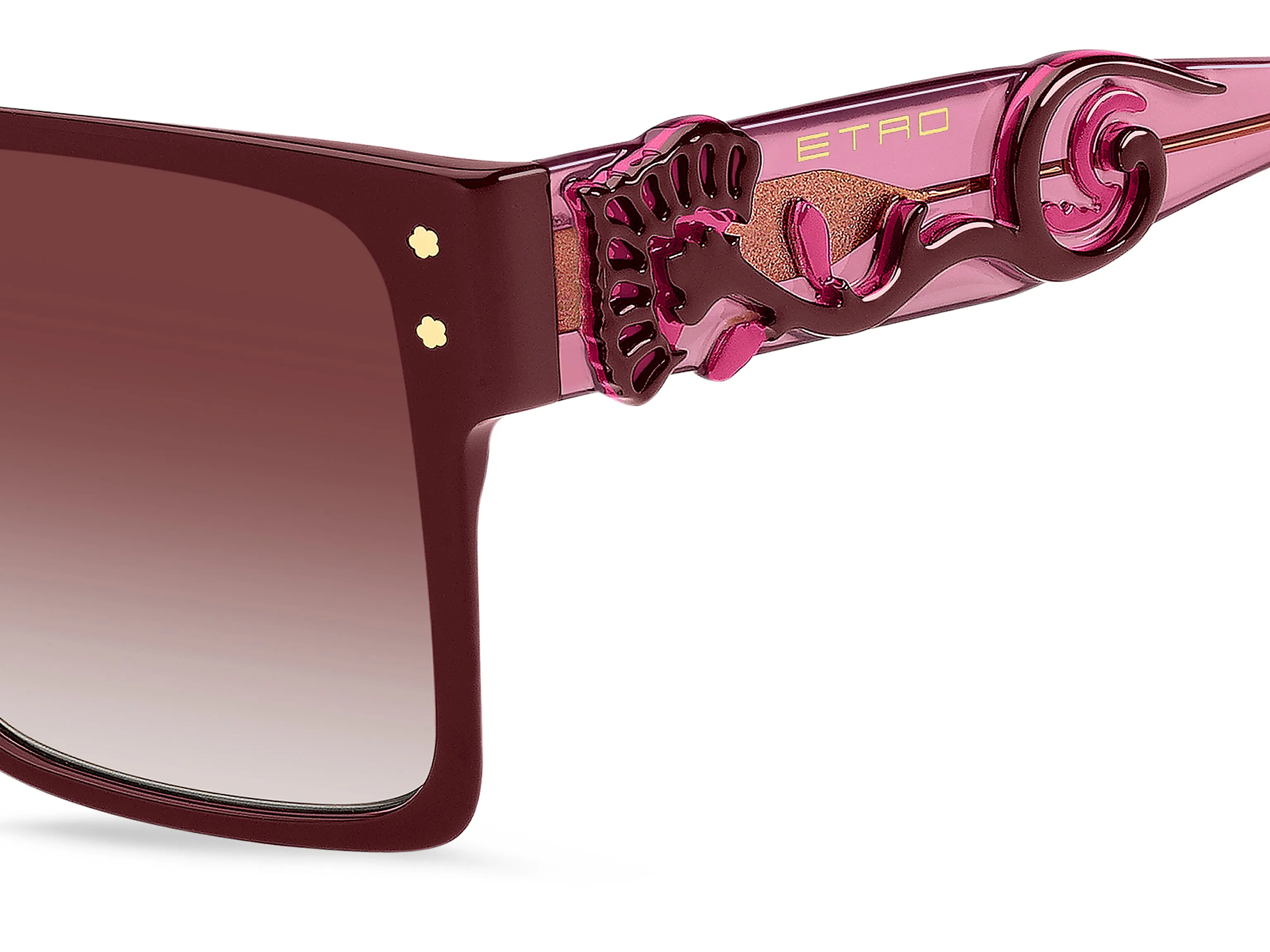ETRO ETRO ETRO 0104/S LHF/3X Occhiali da sole - immagine 3