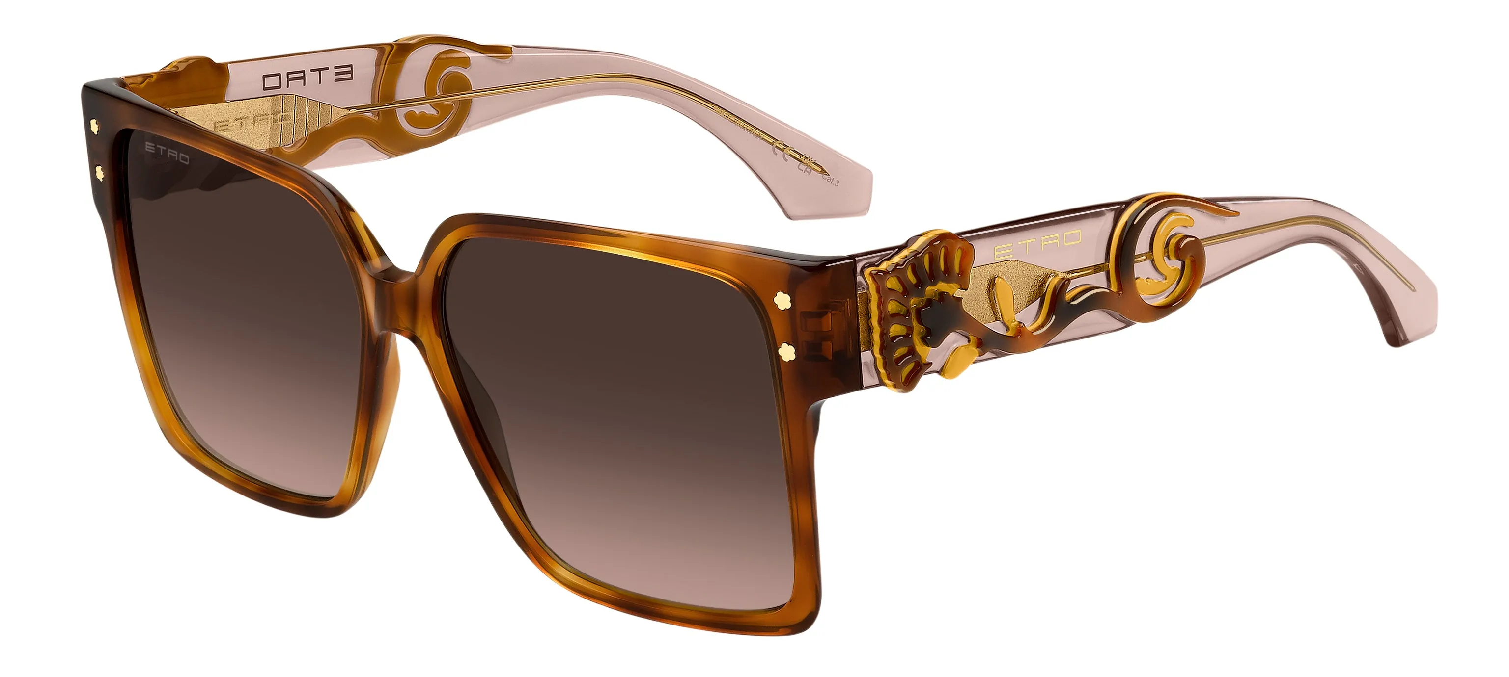 ETRO ETRO ETRO 0104/S C9B/HA Occhiali da sole - immagine 1