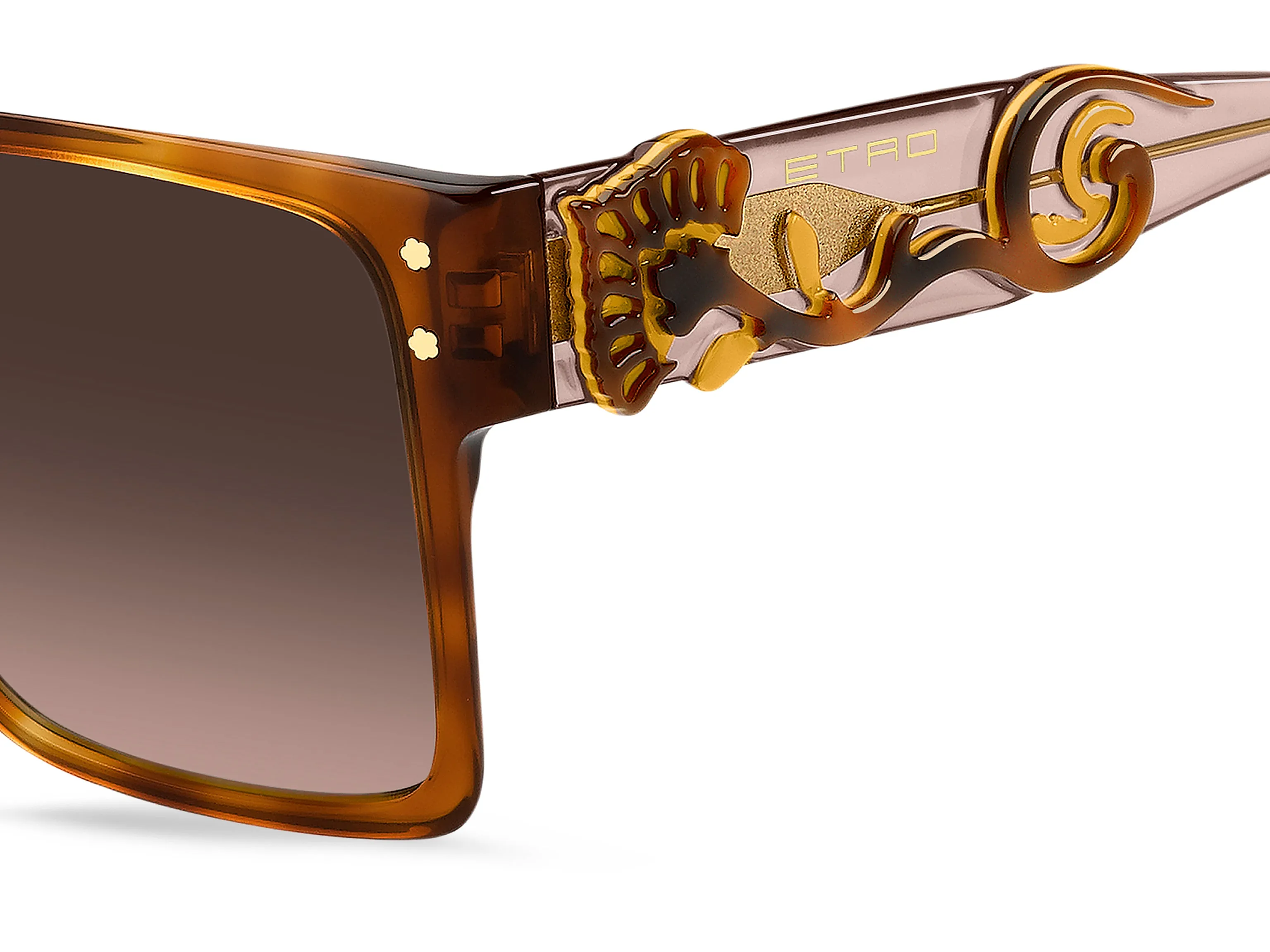 ETRO ETRO ETRO 0104/S C9B/HA Occhiali da sole - immagine 3