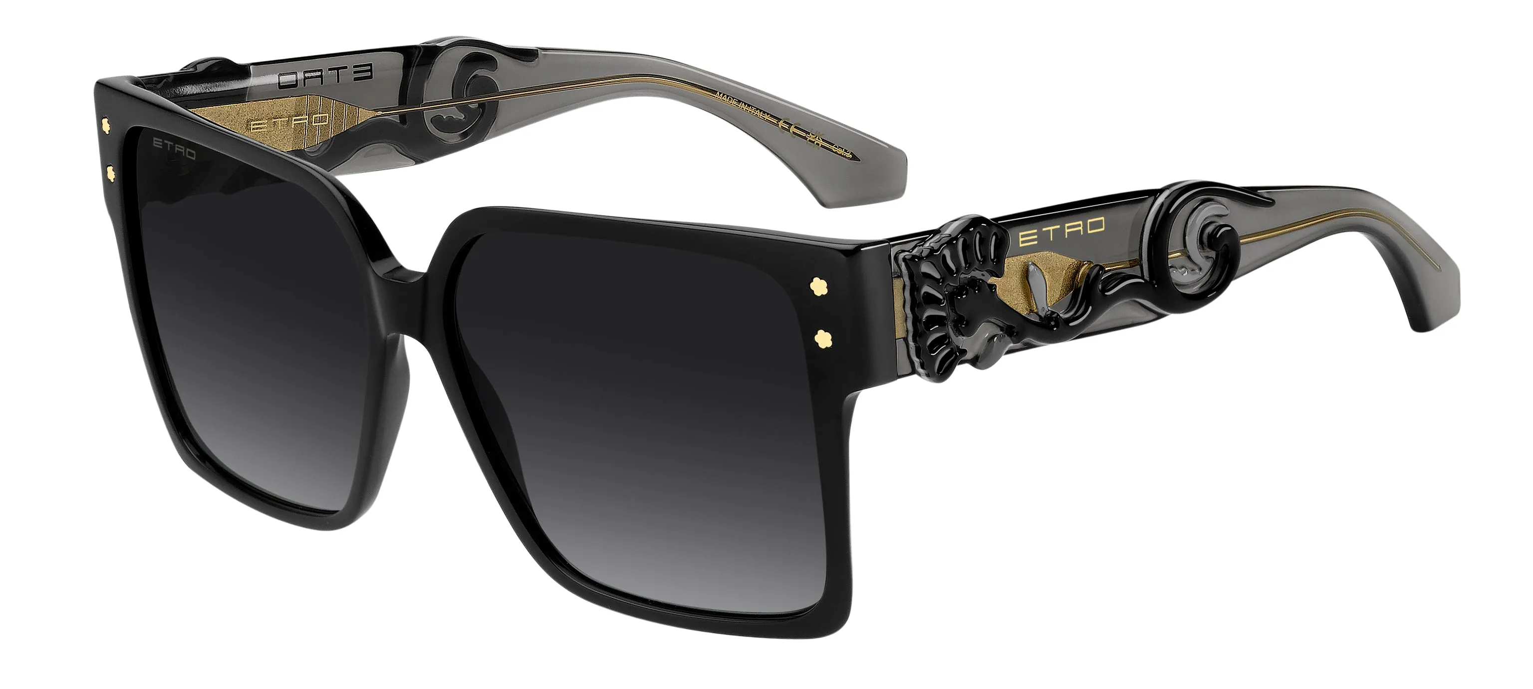 ETRO ETRO ETRO 0104/S 807/9O Occhiali da sole - immagine 1