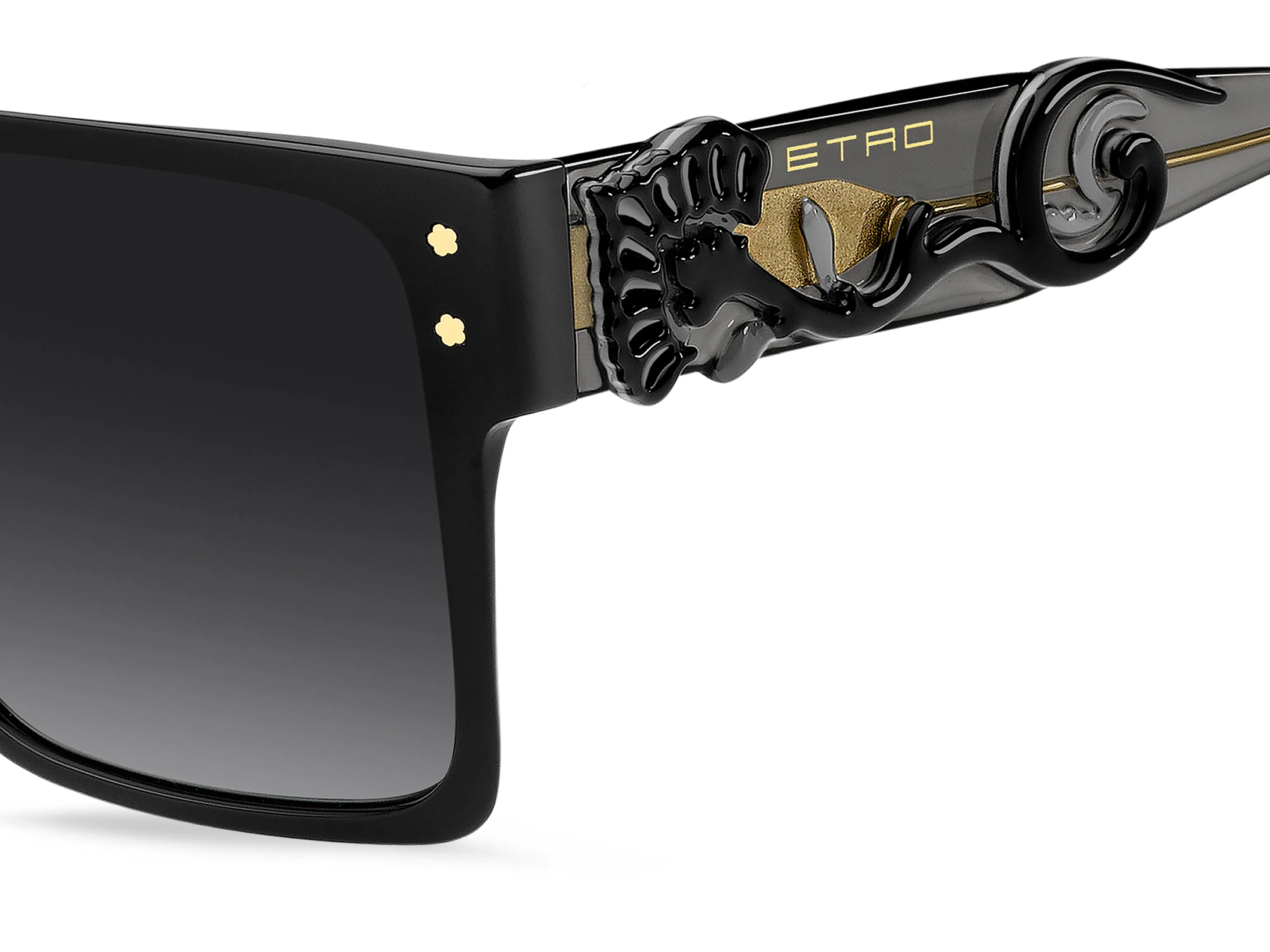 ETRO ETRO ETRO 0104/S 807/9O Occhiali da sole - immagine 3