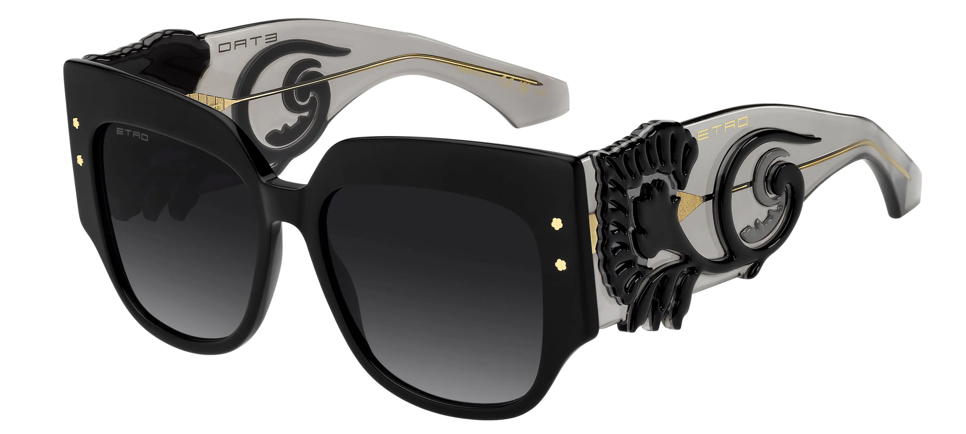 ETRO ETRO ETRO 0103/S 807/9O Occhiali da sole - immagine 1