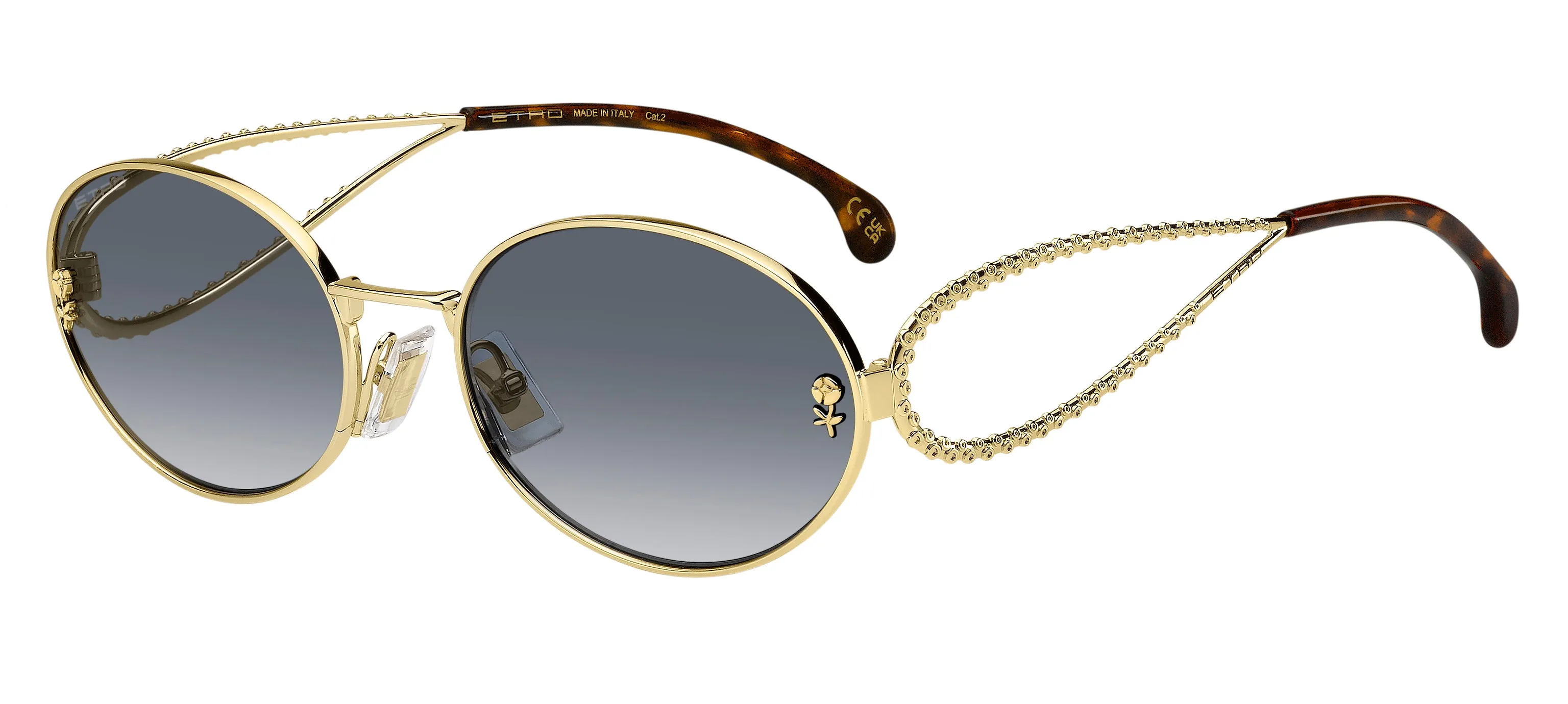 ETRO ETRO ETRO 0106/S J5G/08 Occhiali da sole - immagine 1