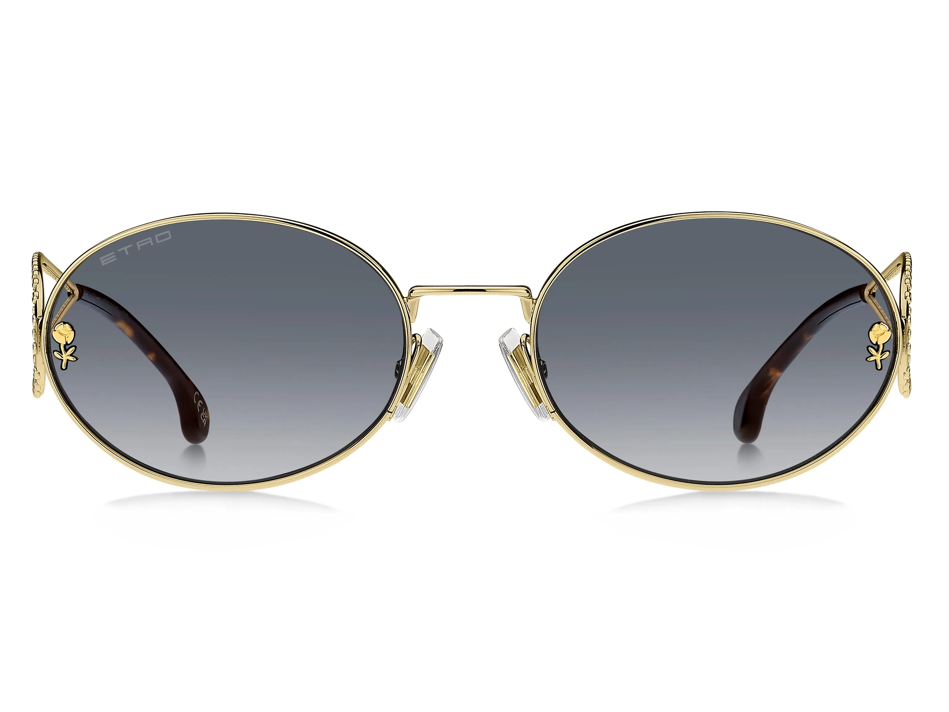 ETRO ETRO ETRO 0106/S J5G/08 Occhiali da sole - immagine 2