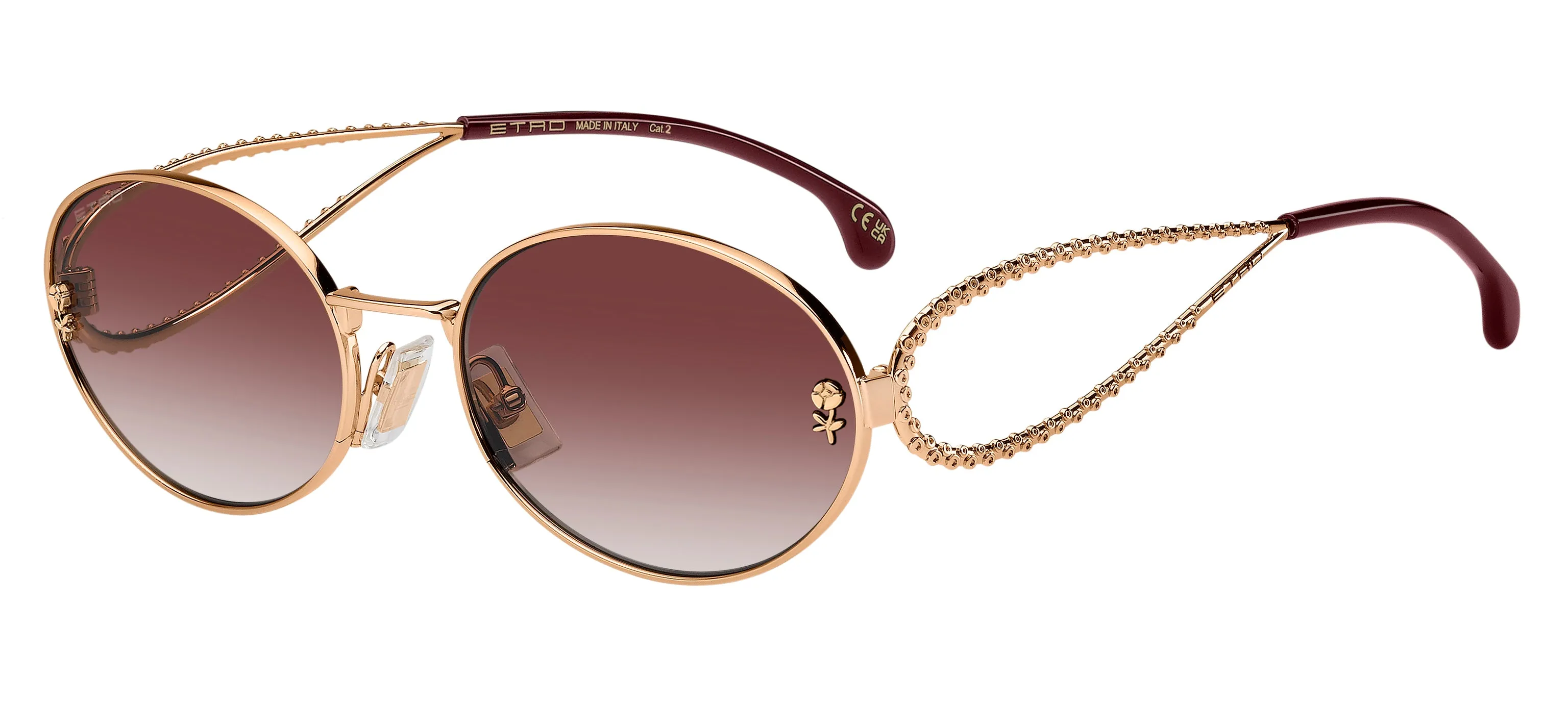 ETRO ETRO ETRO 0106/S DDB/3X Occhiali da sole - immagine 1