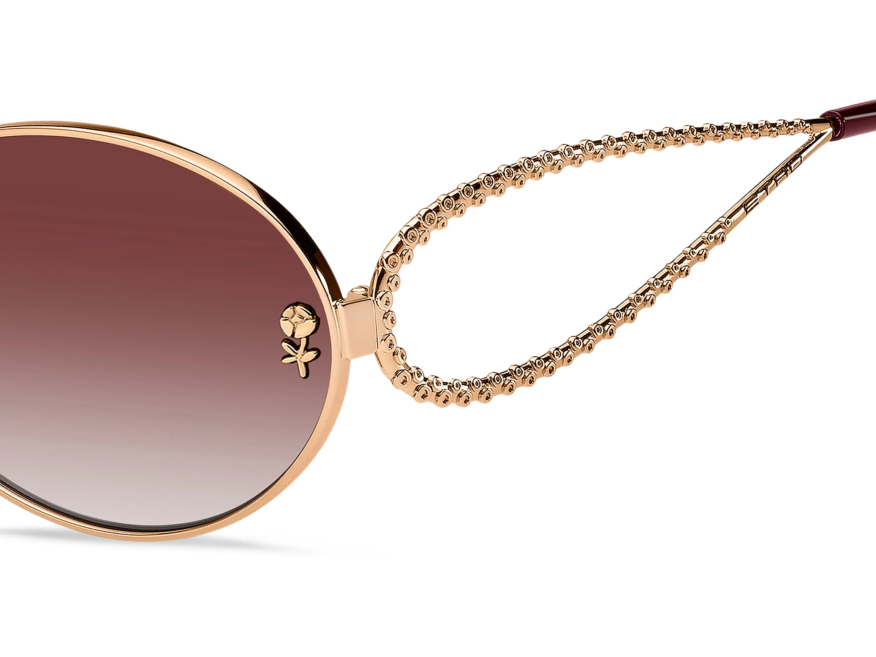 ETRO ETRO ETRO 0106/S DDB/3X Occhiali da sole - immagine 3