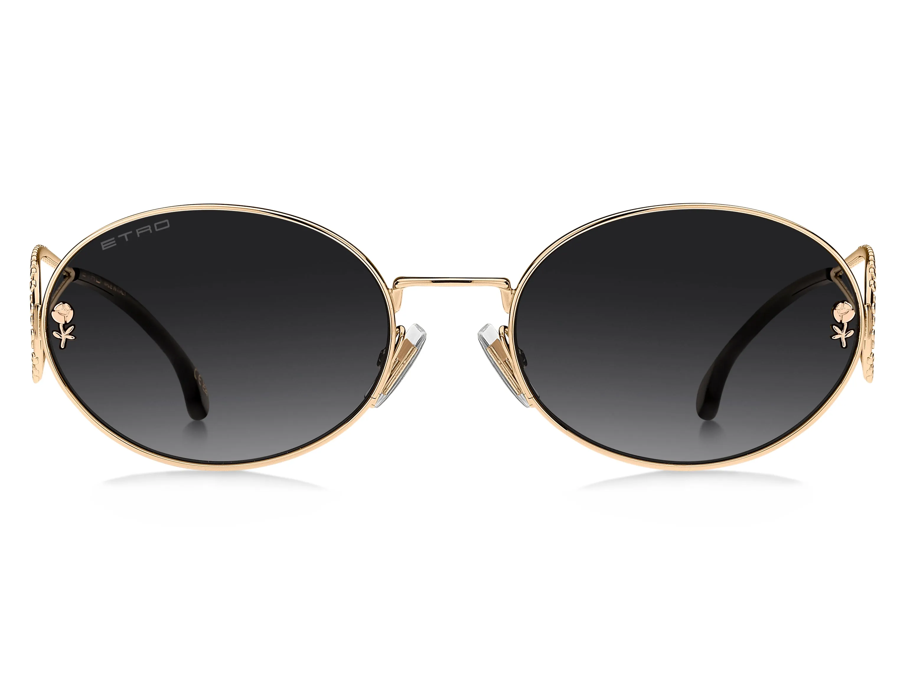 ETRO ETRO ETRO 0106/S 000/9O Occhiali da sole - immagine 2