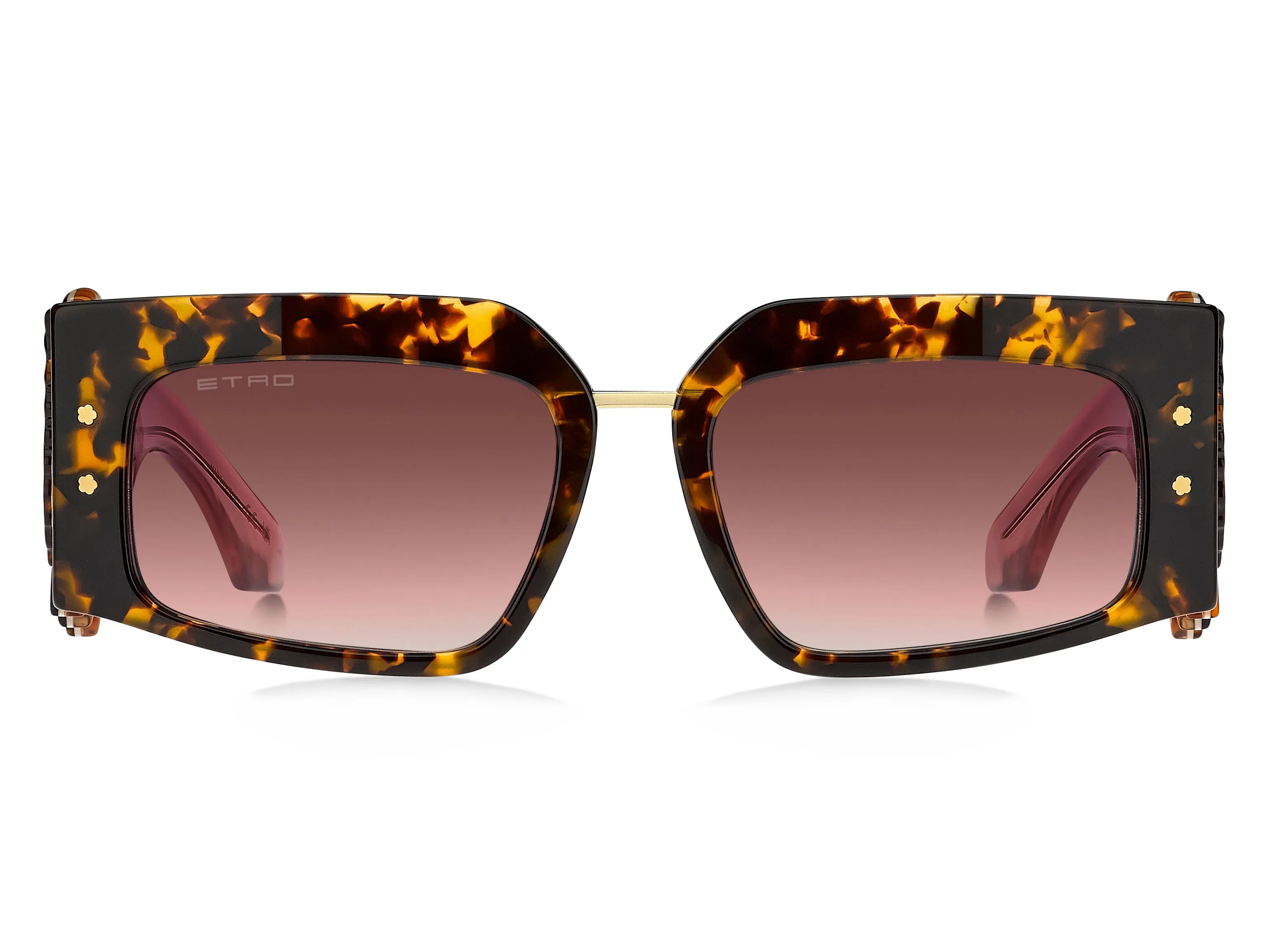 ETRO ETRO ETROBLOSSOM 086/3X Occhiali da sole - immagine 2