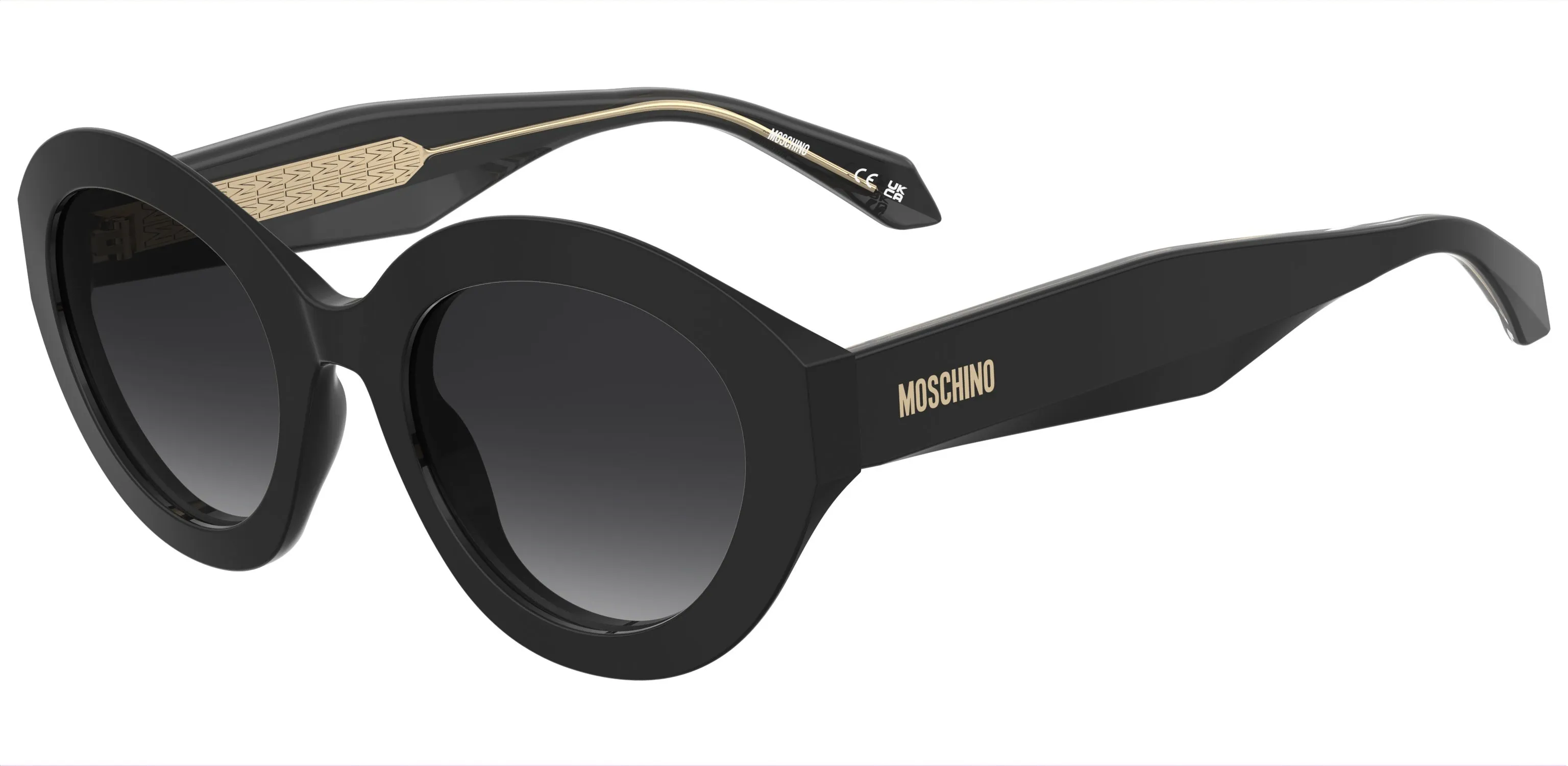Moschino Moschino MOS200/S 807/9O Occhiali da sole - immagine 1