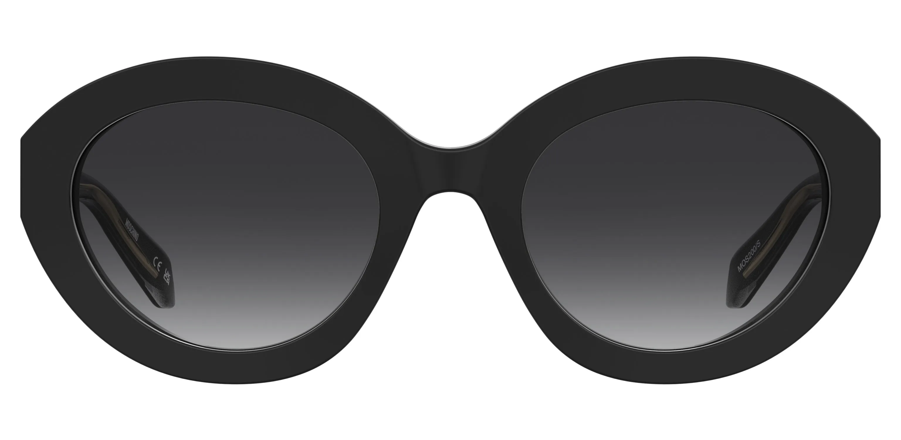 Moschino Moschino MOS200/S 807/9O Occhiali da sole - immagine 2