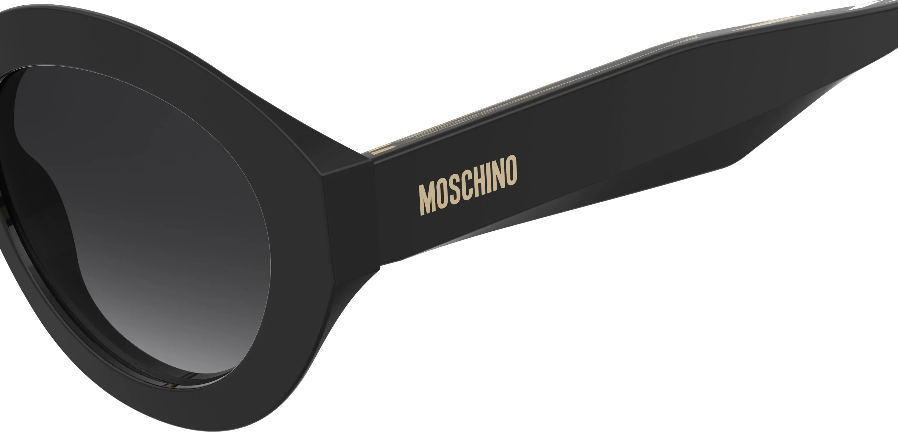 Moschino Moschino MOS200/S 807/9O Occhiali da sole - immagine 3