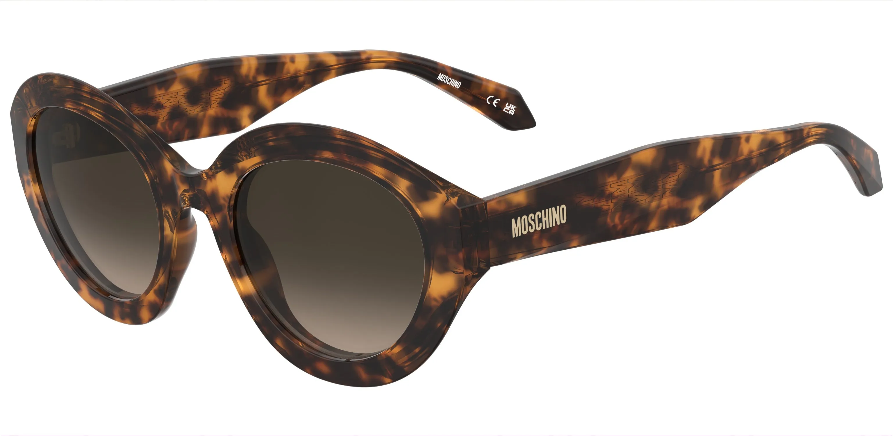 Moschino Moschino MOS200/S 086/HA Occhiali da sole - immagine 1