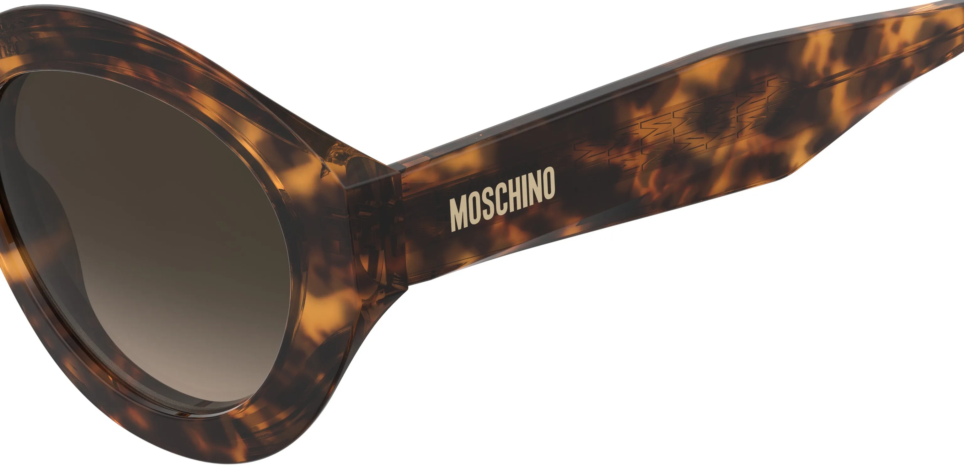Moschino Moschino MOS200/S 086/HA Occhiali da sole - immagine 3