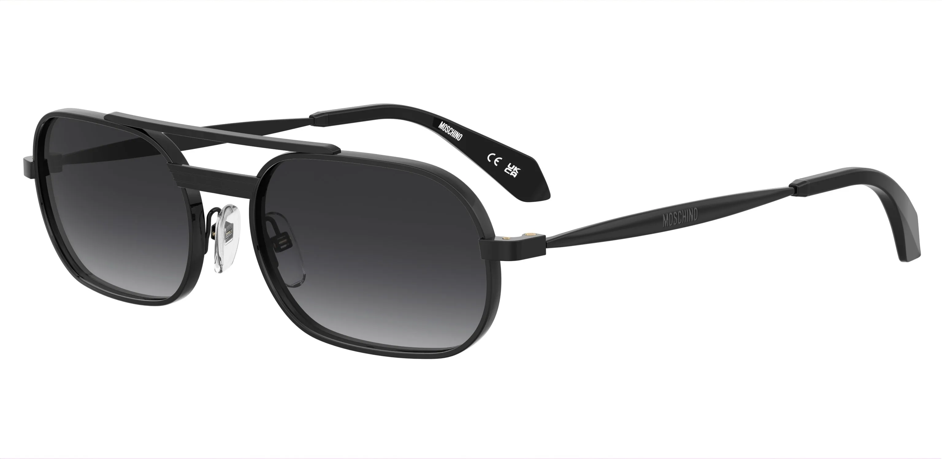 Moschino Moschino MOS198/S 807/9O Occhiali da sole - immagine 1