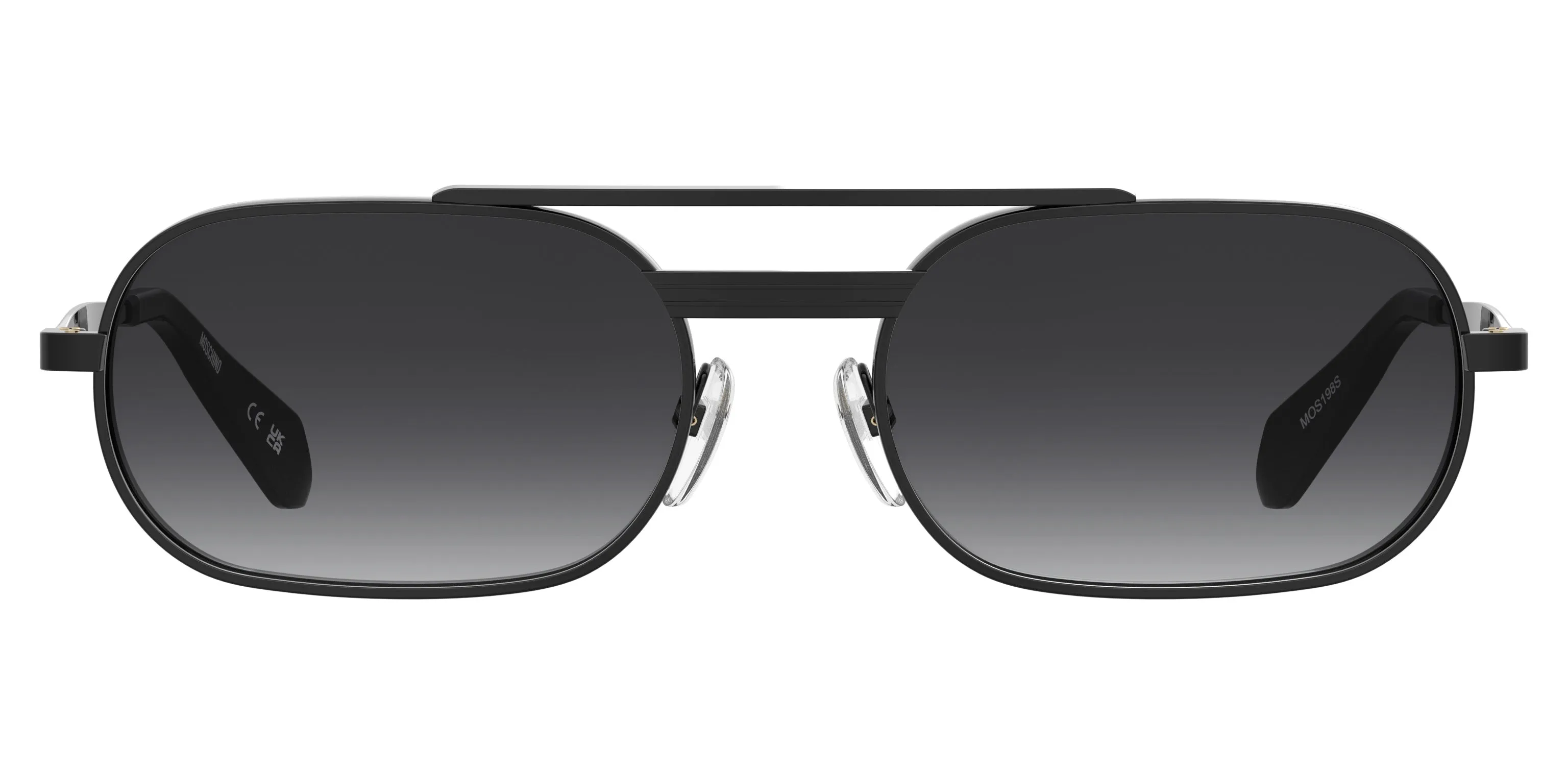Moschino Moschino MOS198/S 807/9O Occhiali da sole - immagine 2