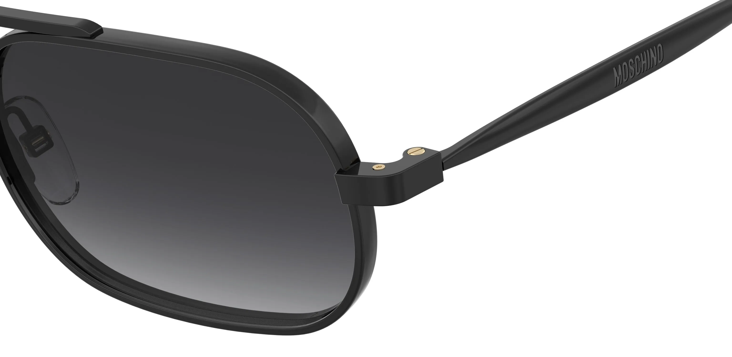 Moschino Moschino MOS198/S 807/9O Occhiali da sole - immagine 3