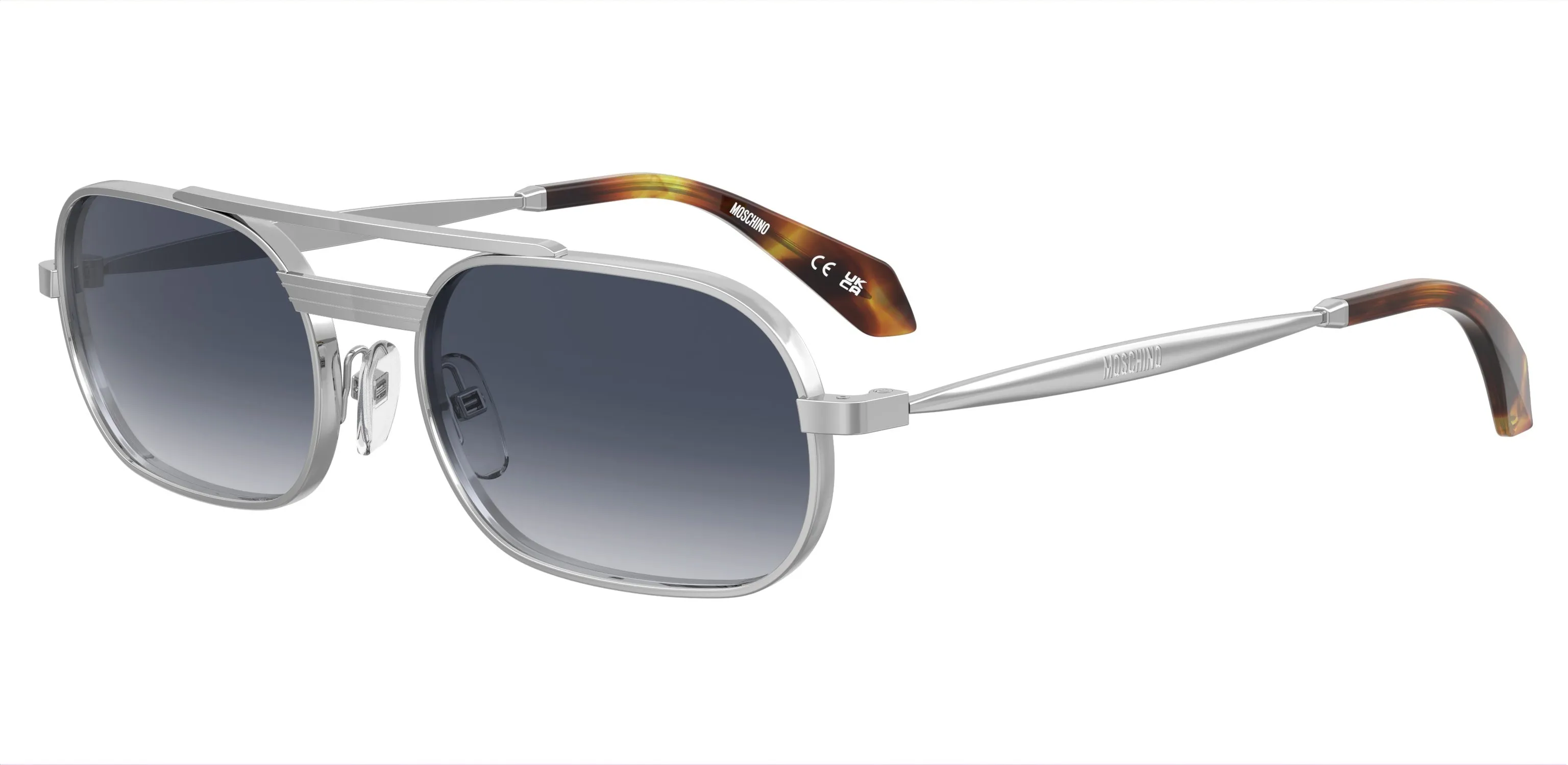 Moschino Moschino MOS198/S 010/08 Occhiali da sole - immagine 1