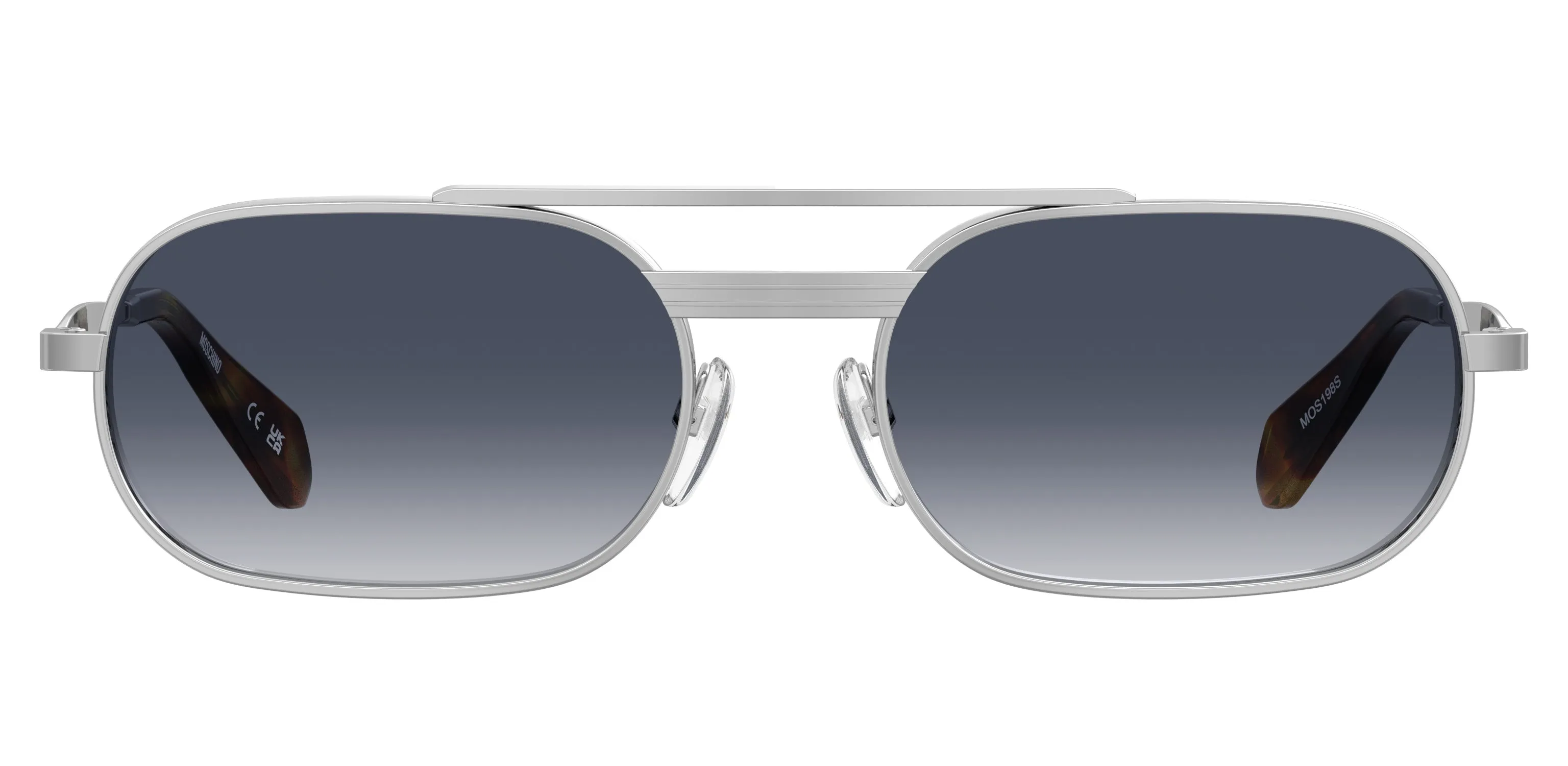 Moschino Moschino MOS198/S 010/08 Occhiali da sole - immagine 2