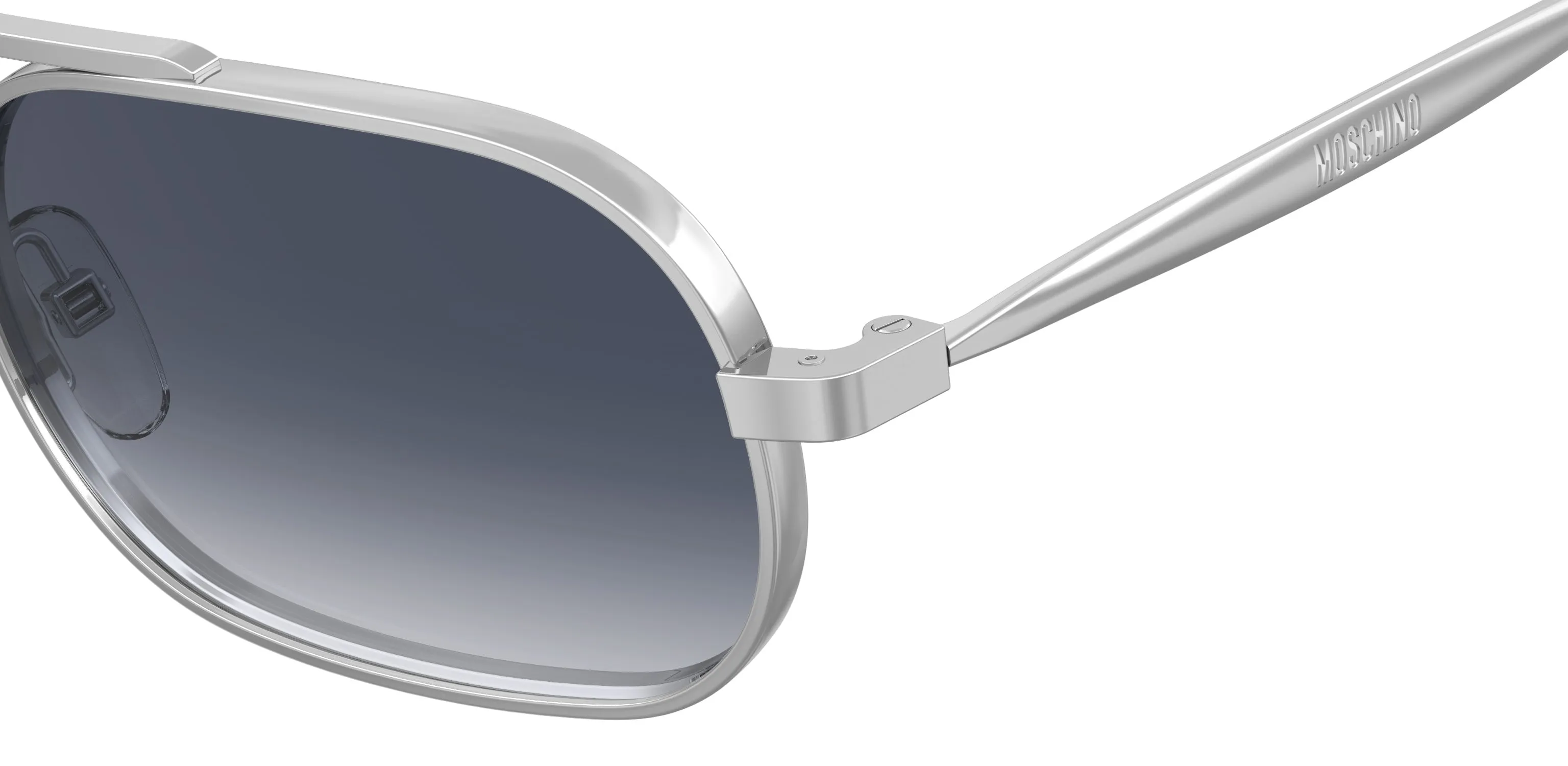 Moschino Moschino MOS198/S 010/08 Occhiali da sole - immagine 3
