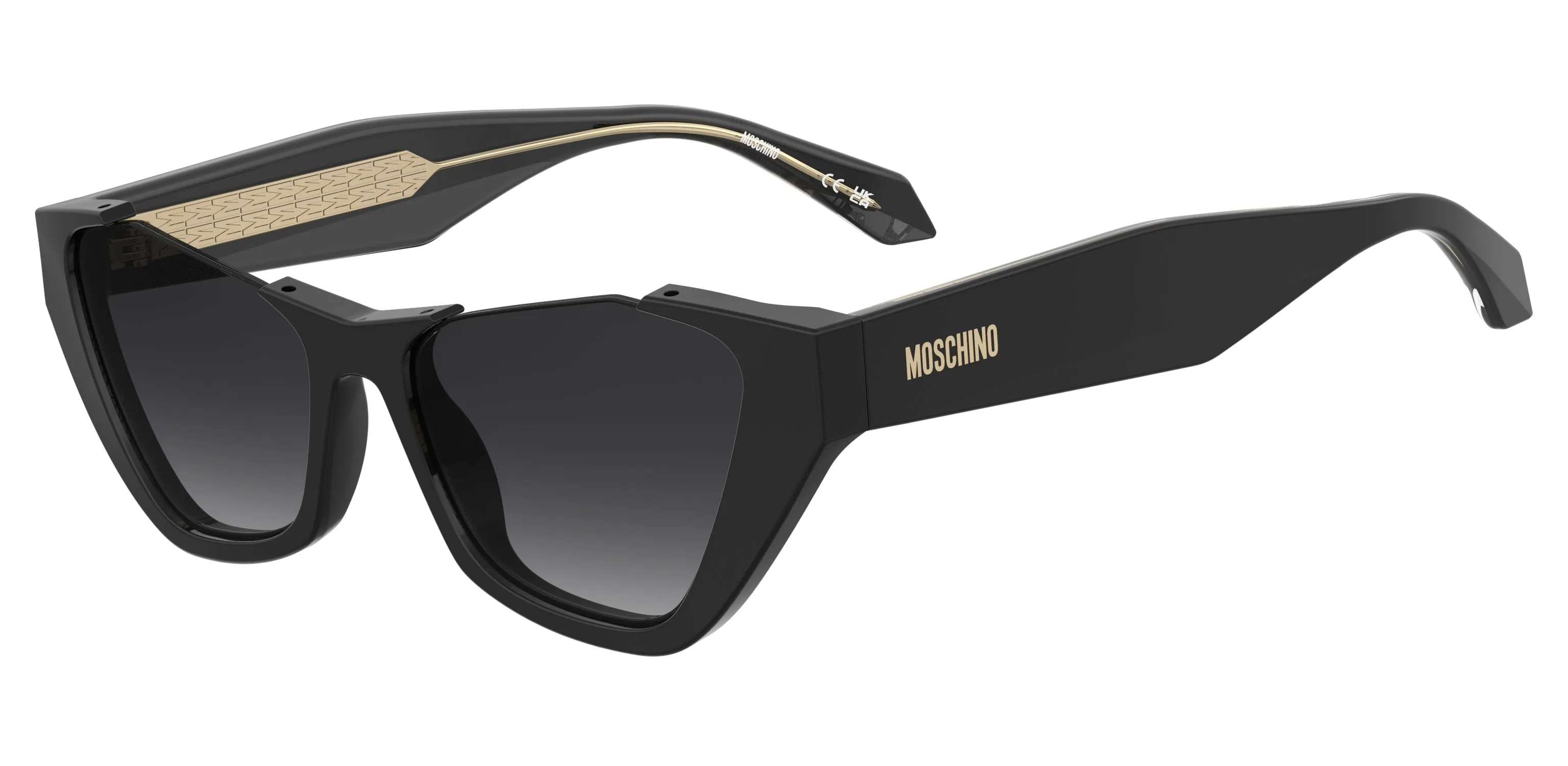 Moschino Moschino MOS197/S 807/9O Occhiali da sole - immagine 1